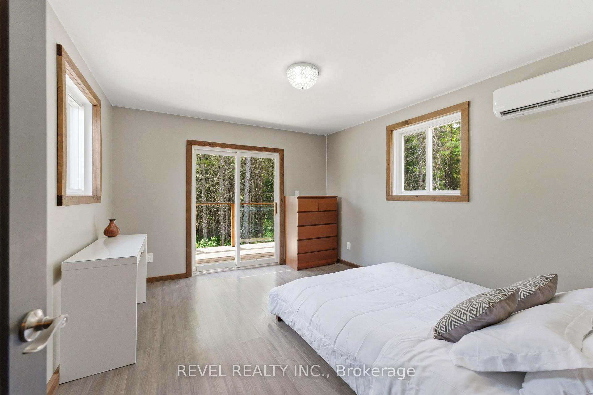 Photo 27 of 3994 Eagle Lake Road, Parry Sound Remote Area, Lount — HOMEH