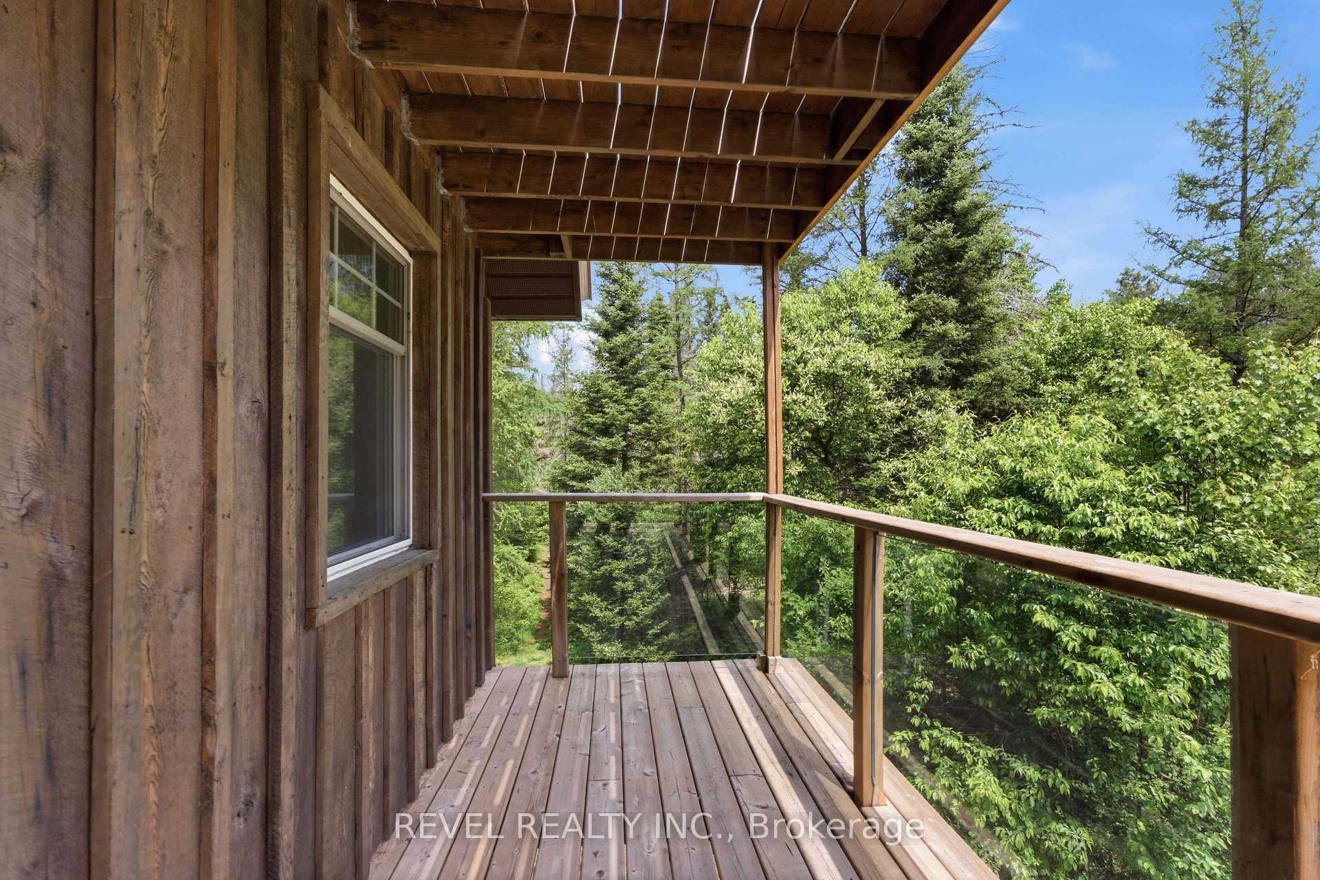 Photo 29 of 3994 Eagle Lake Road, Parry Sound Remote Area, Lount — HOMEH