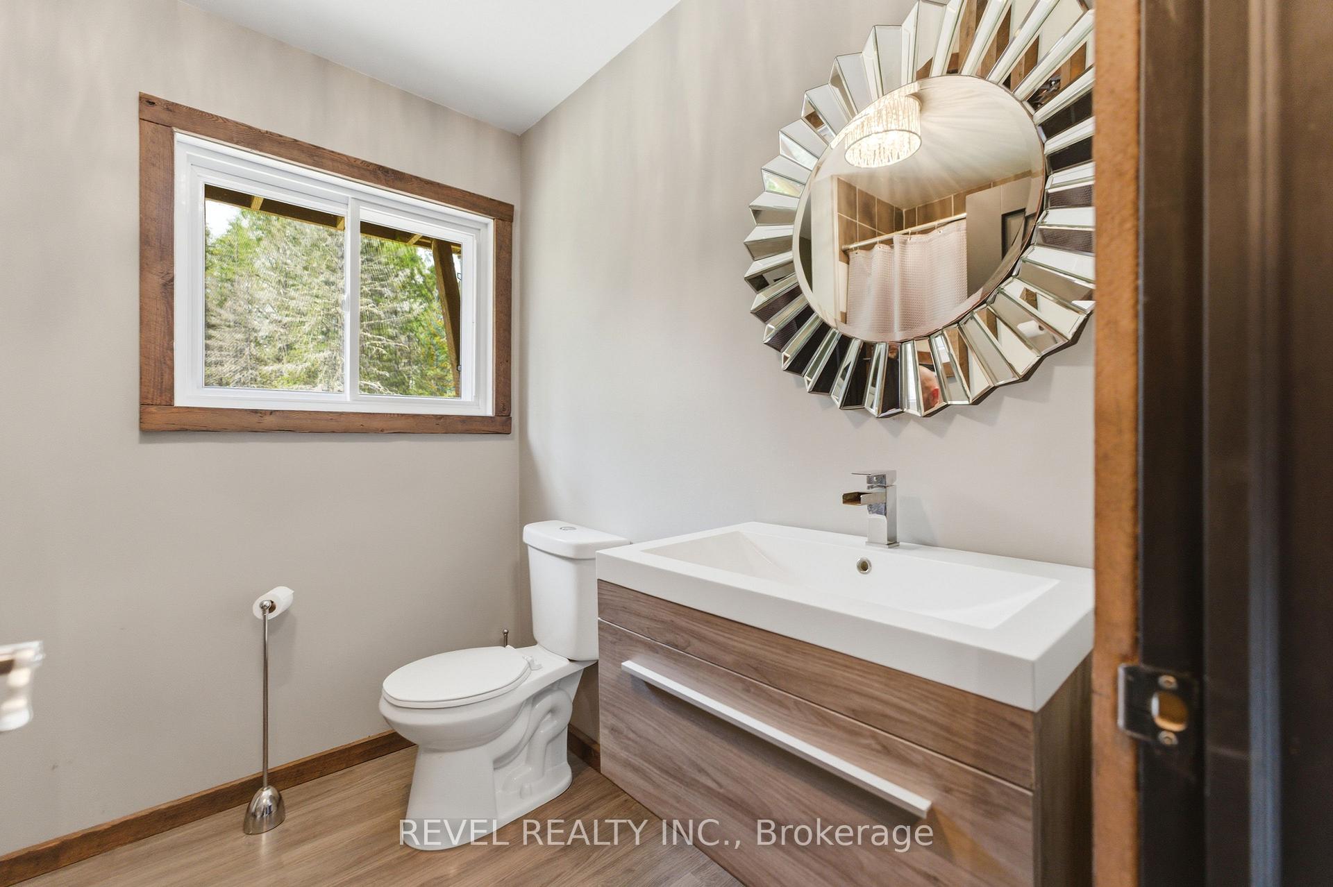 Photo 30 of 3994 Eagle Lake Road, Parry Sound Remote Area, Lount — HOMEH