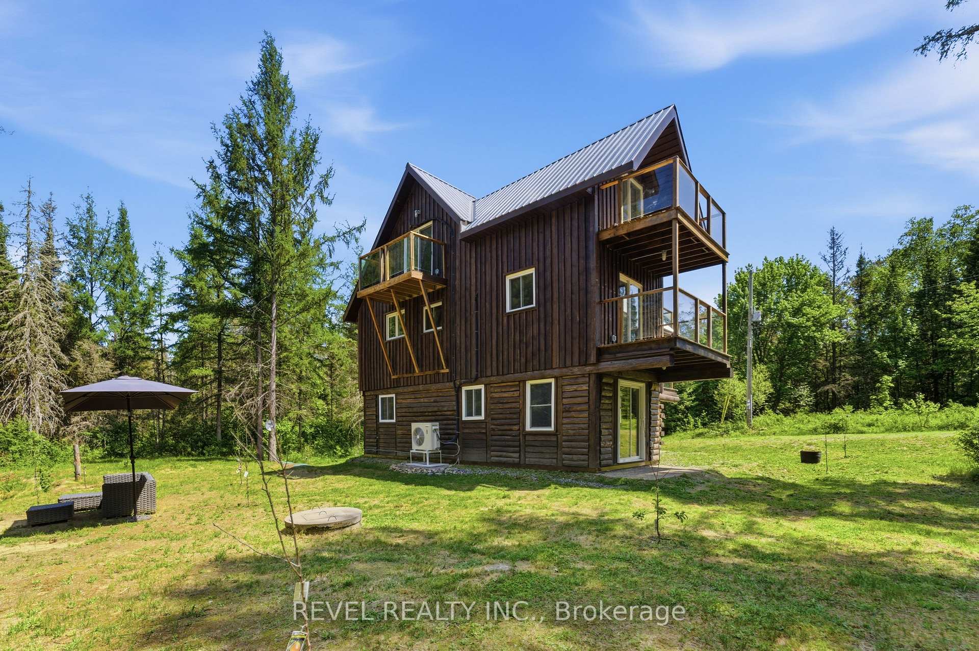 Photo 42 of 3994 Eagle Lake Road, Parry Sound Remote Area, Lount — HOMEH