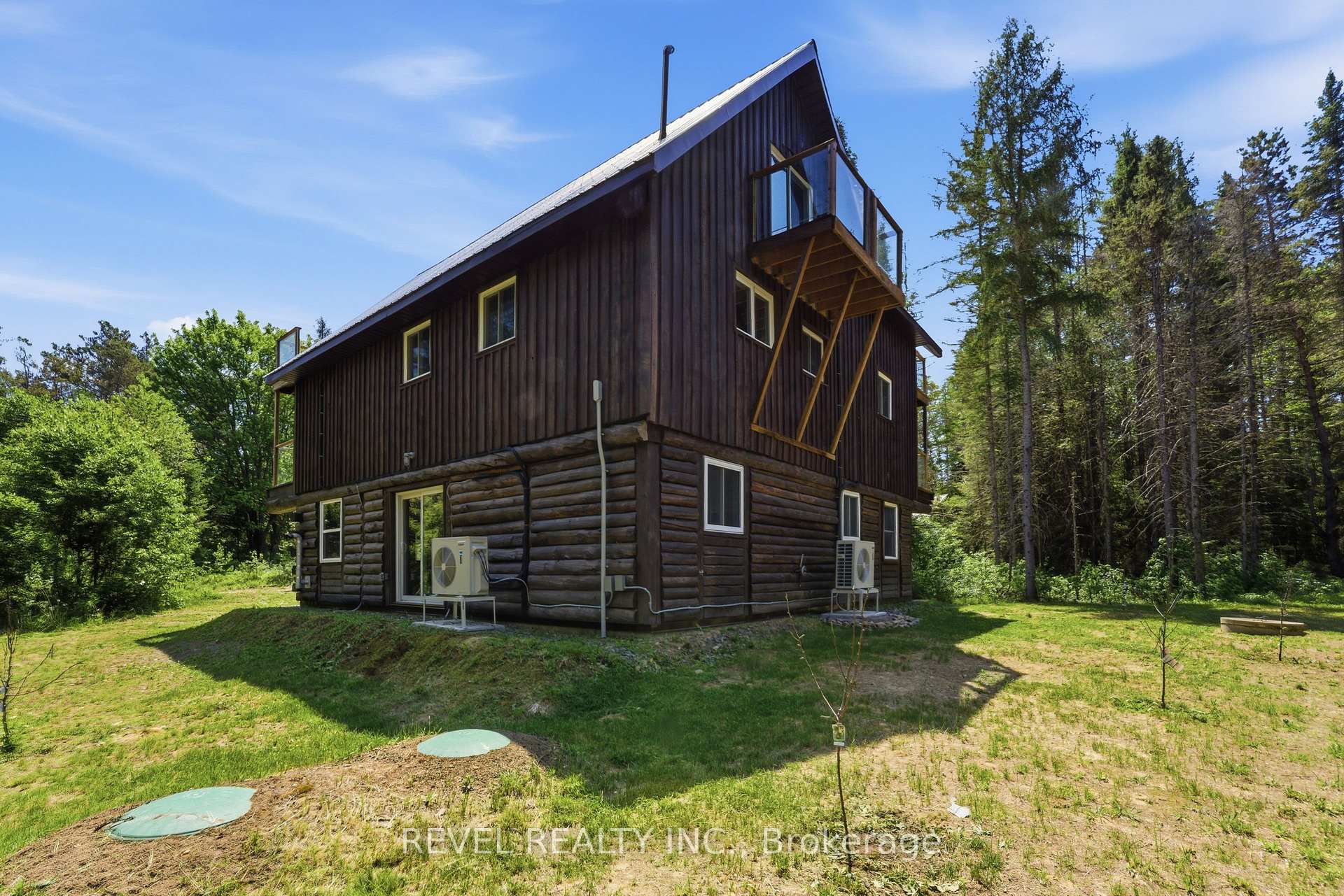 Photo 43 of 3994 Eagle Lake Road, Parry Sound Remote Area, Lount — HOMEH