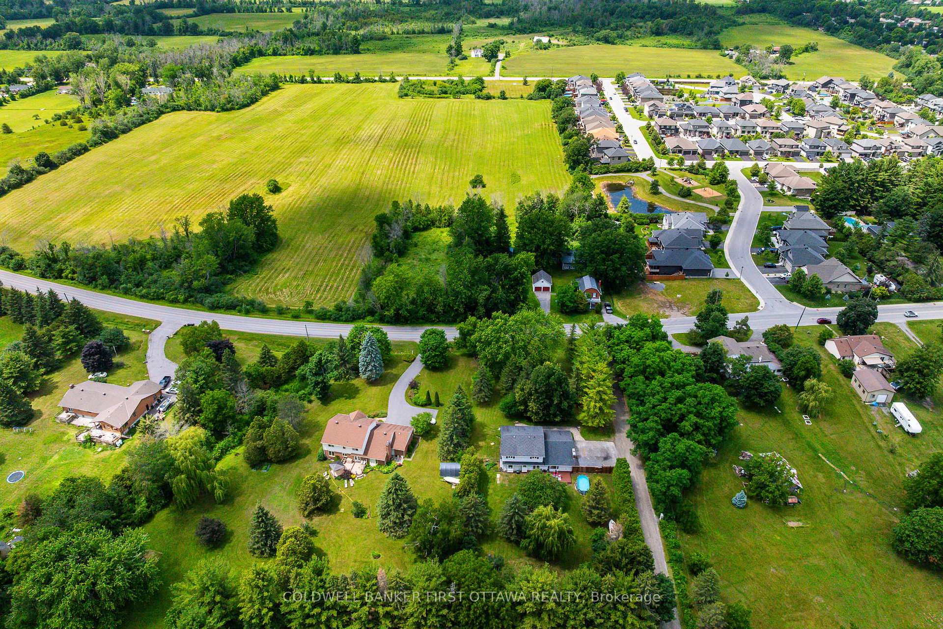 Photo 35 of 388 High Street, Beckwith, Beckwith Twp — HOMEH