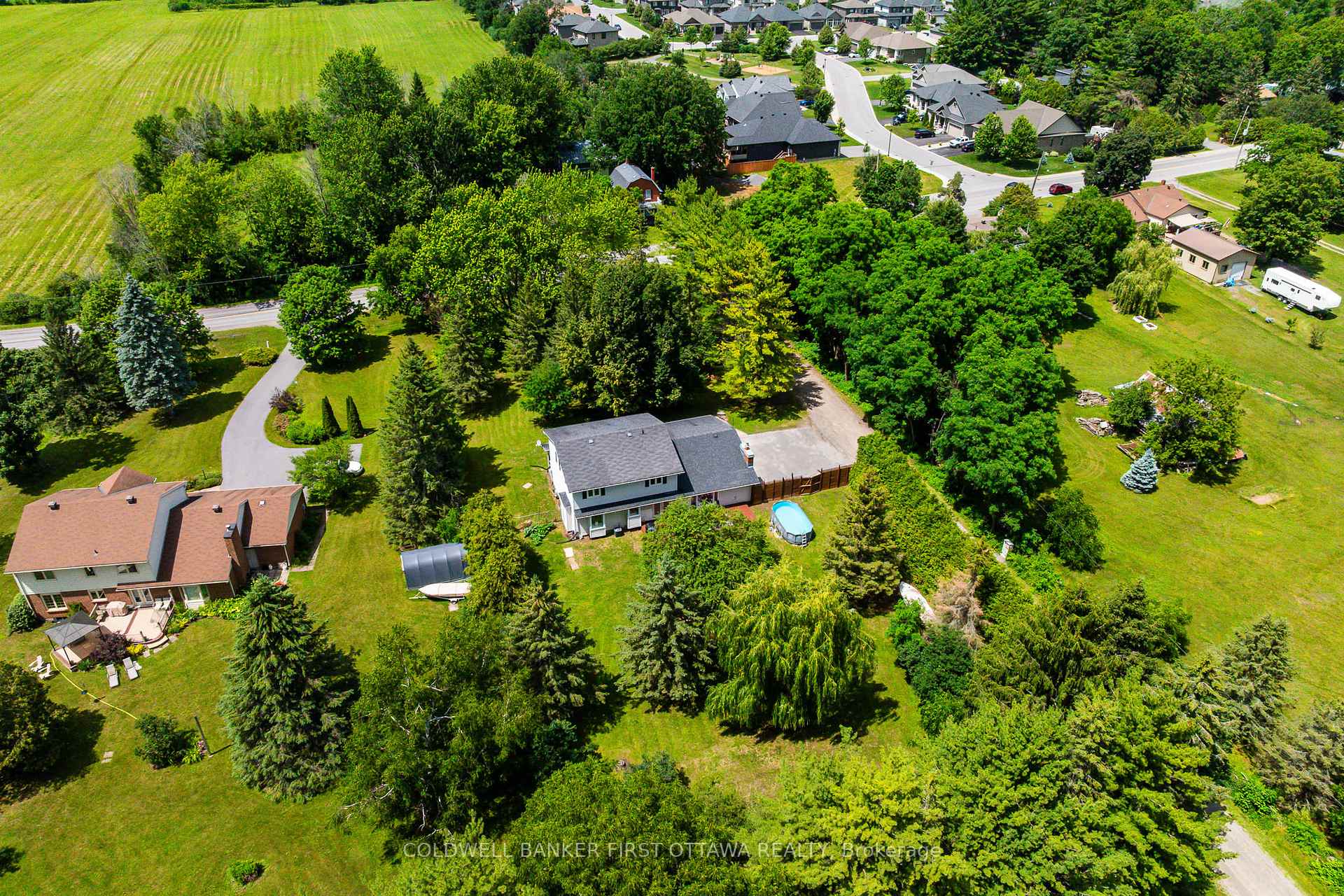 Photo 36 of 388 High Street, Beckwith, Beckwith Twp — HOMEH