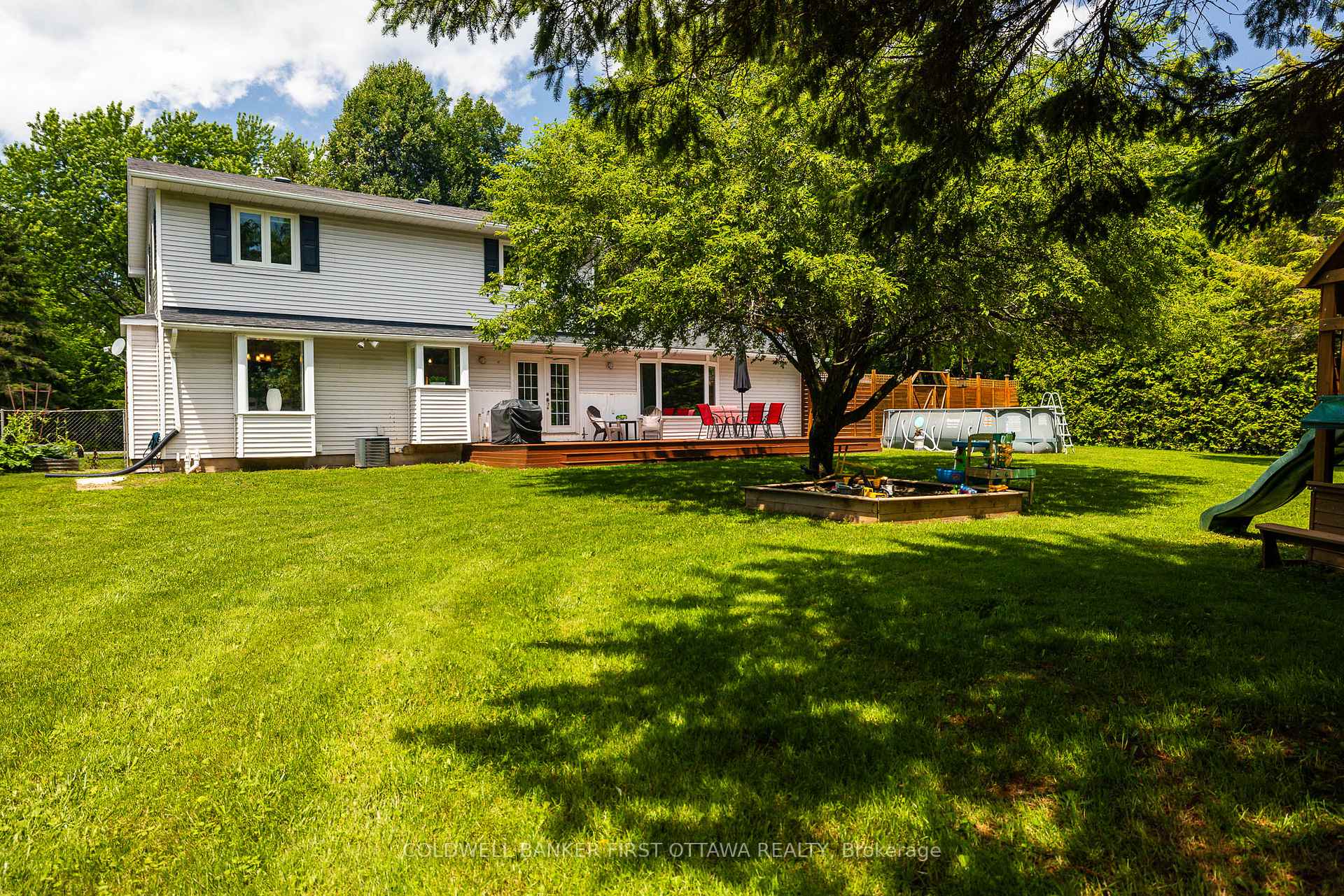 Photo 40 of 388 High Street, Beckwith, Beckwith Twp — HOMEH