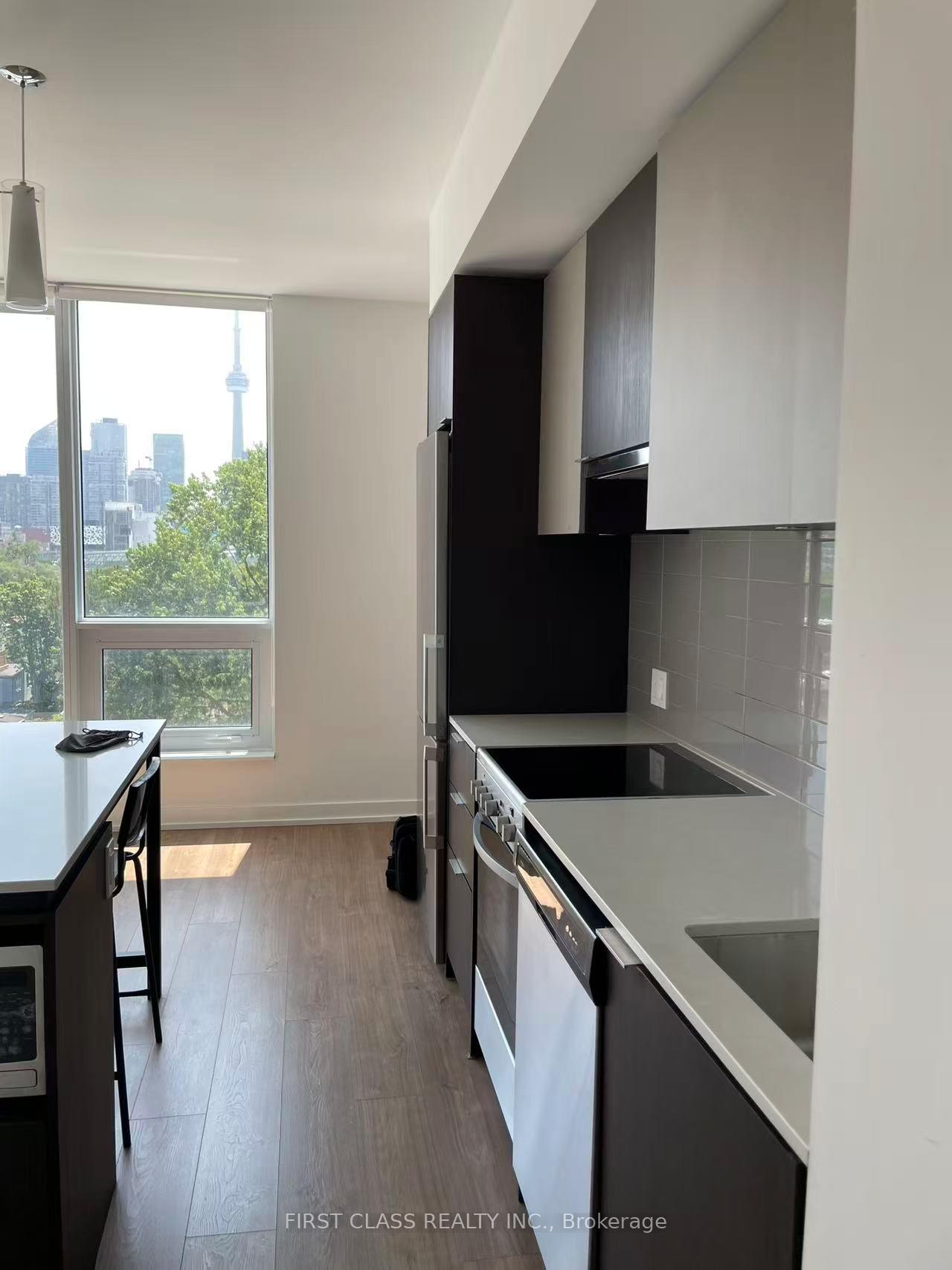 Photo 4 of Unit 610, 203 college Street, Toronto, Kensington-Chinatown — HOMEH