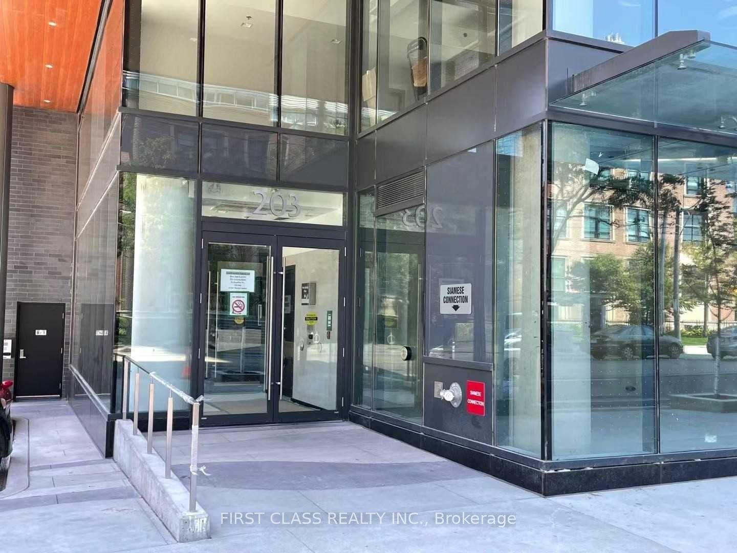 Photo 9 of Unit 610, 203 college Street, Toronto, Kensington-Chinatown — HOMEH