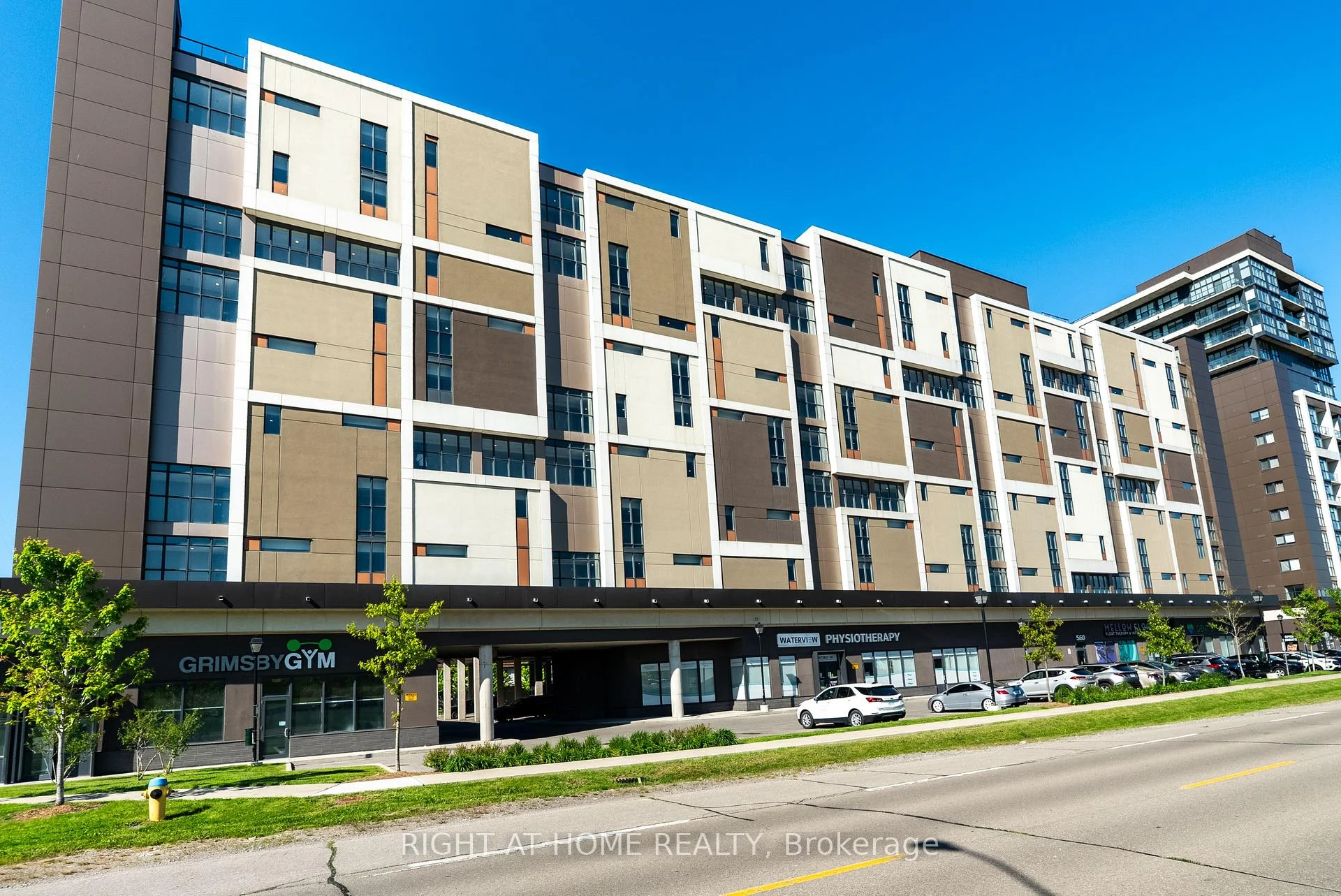 Photo 30 of Unit 1003, 550 North Service Road, Grimsby, Grimsby Beach — HOMEH