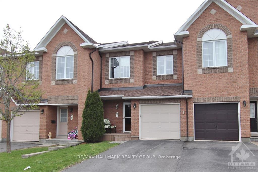 Photo 1 of 61 Scampton Drive, Ottawa, Kanata - Morgan's Grant/South March — HOMEH