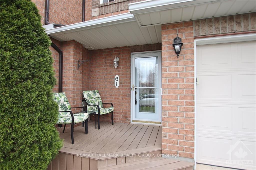 Photo 2 of 61 Scampton Drive, Ottawa, Kanata - Morgan's Grant/South March — HOMEH