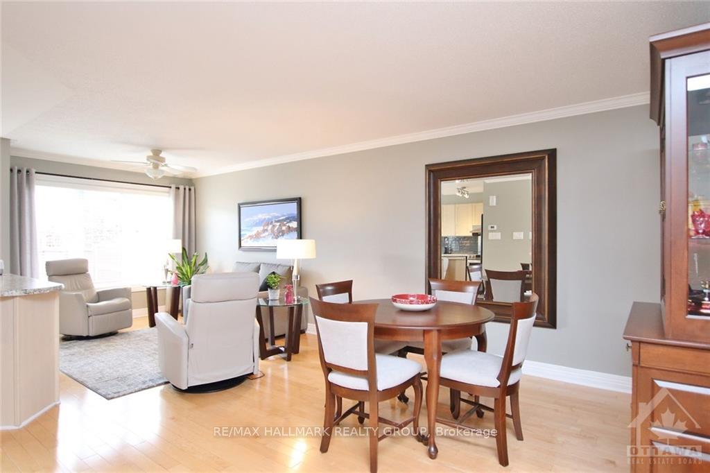 Photo 4 of 61 Scampton Drive, Ottawa, Kanata - Morgan's Grant/South March — HOMEH