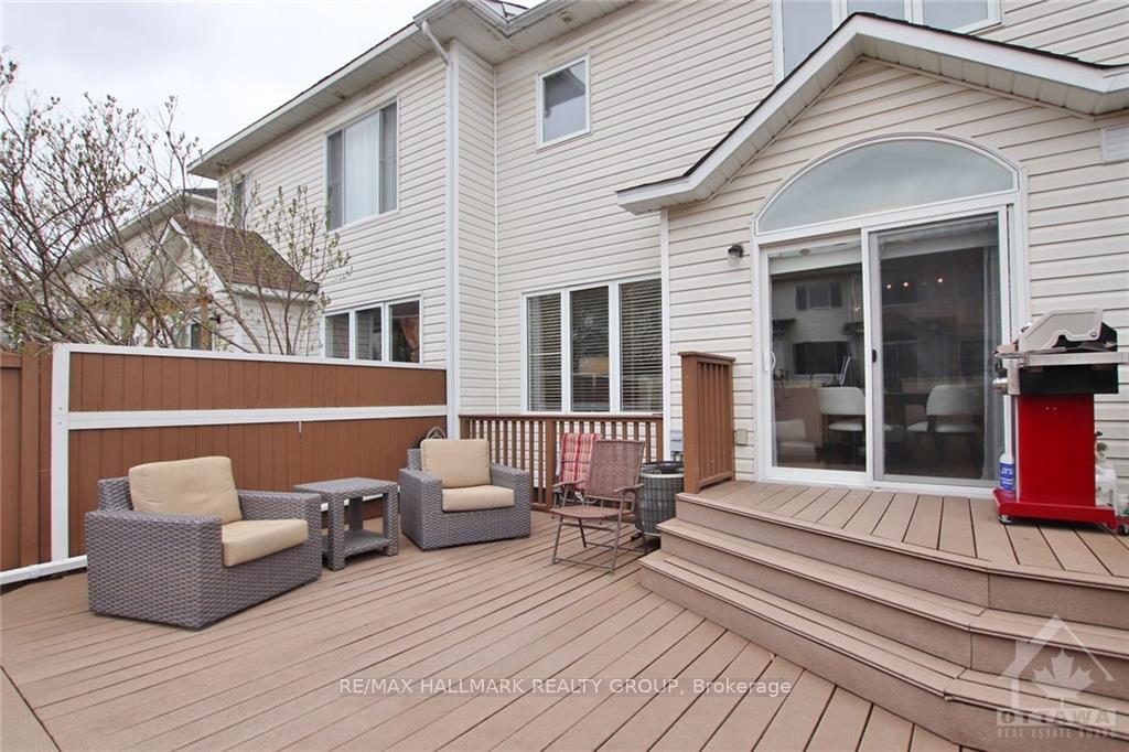 Photo 27 of 61 Scampton Drive, Ottawa, Kanata - Morgan's Grant/South March — HOMEH