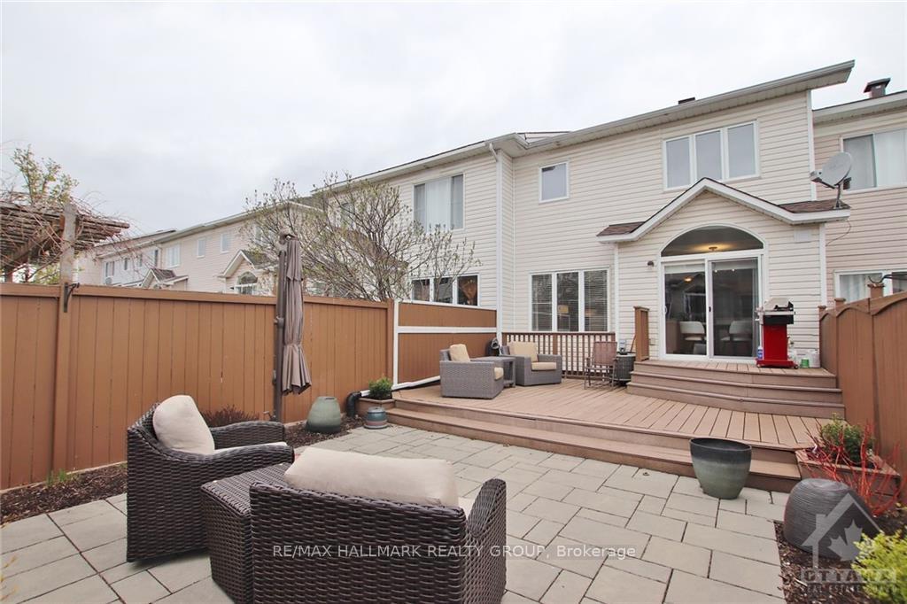 Photo 28 of 61 Scampton Drive, Ottawa, Kanata - Morgan's Grant/South March — HOMEH