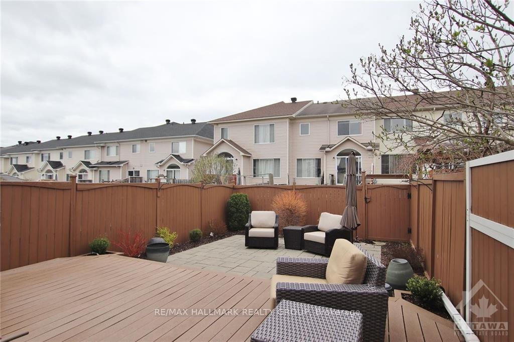 Photo 30 of 61 Scampton Drive, Ottawa, Kanata - Morgan's Grant/South March — HOMEH