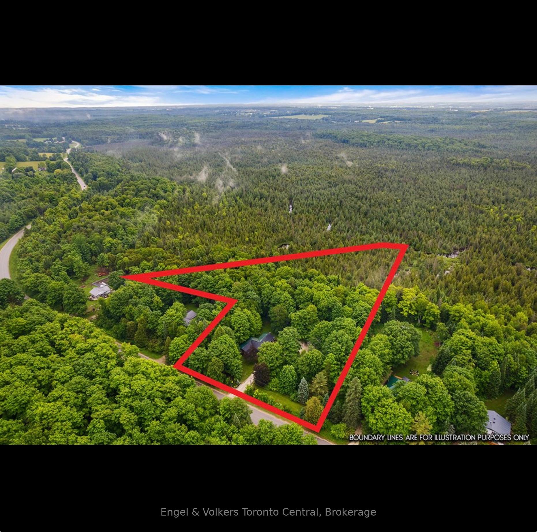 Photo 34 of 467042 12th Conc B Concession, Grey Highlands — HOMEH