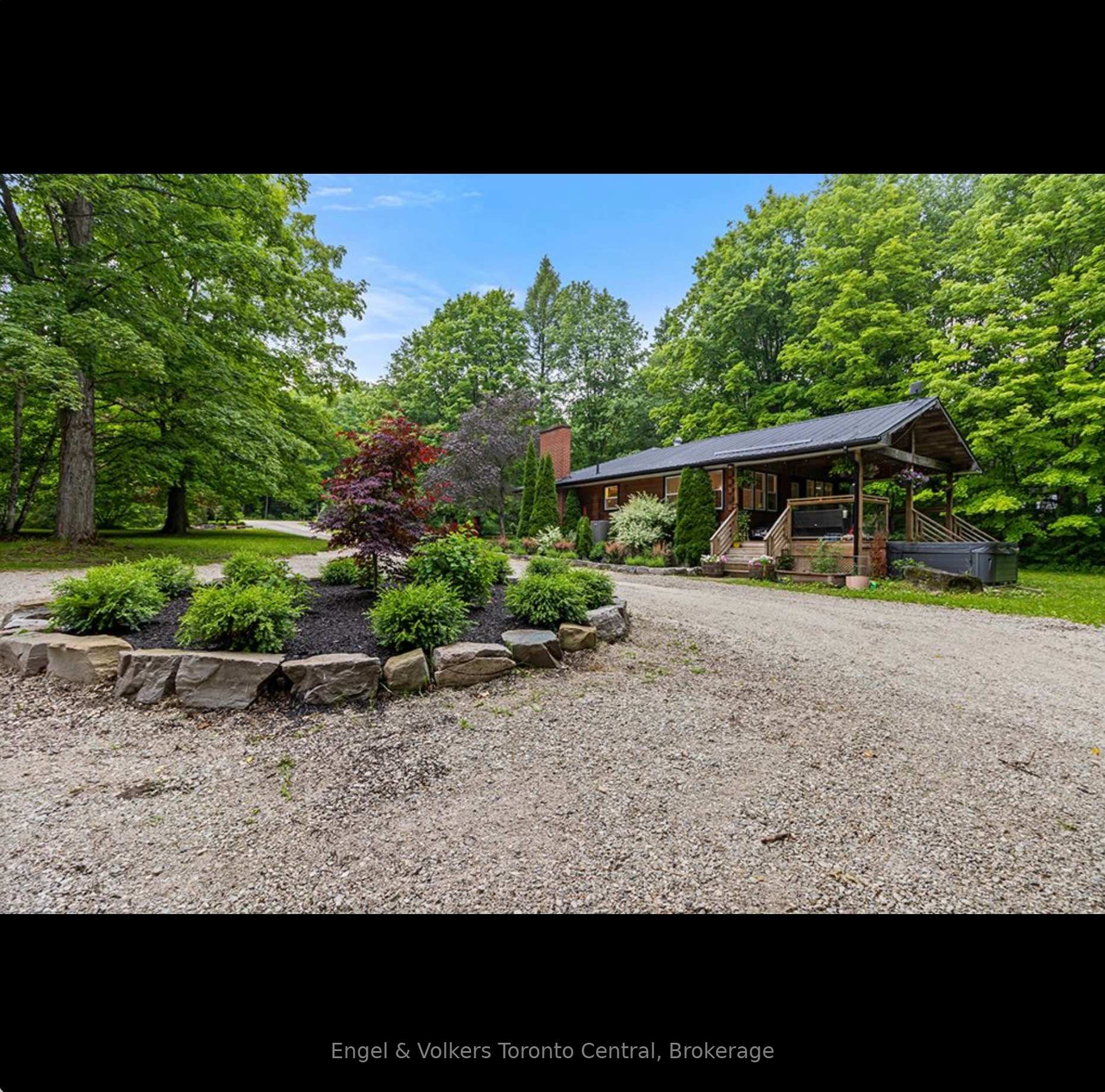 Photo 4 of 467042 12th Conc B Concession, Grey Highlands — HOMEH
