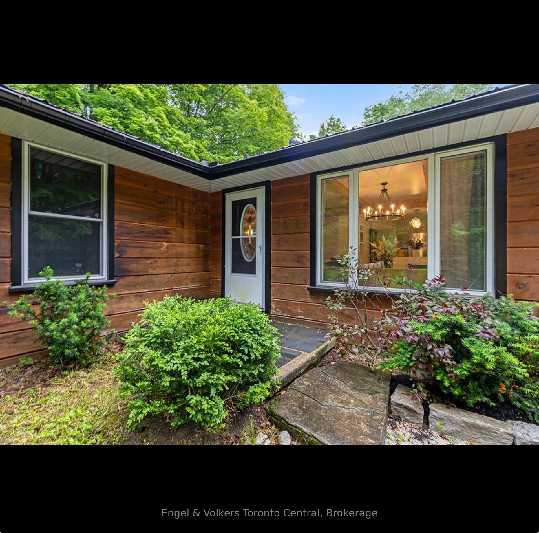 Photo 6 of 467042 12th Conc B Concession, Grey Highlands — HOMEH