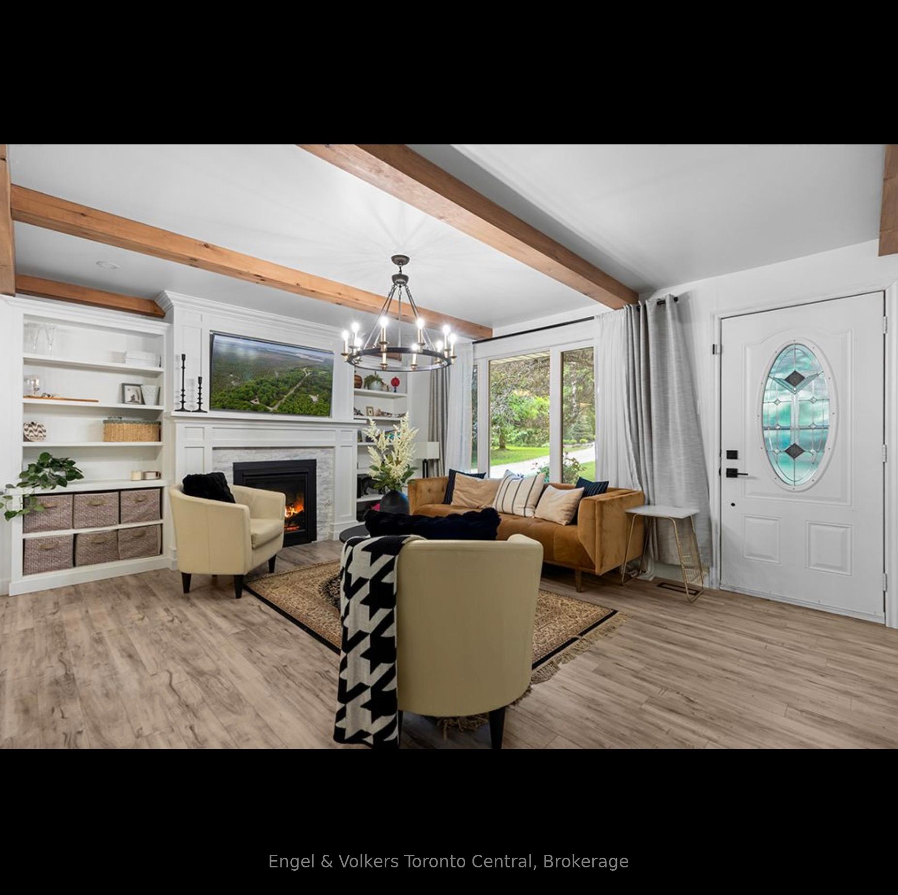 Photo 7 of 467042 12th Conc B Concession, Grey Highlands — HOMEH