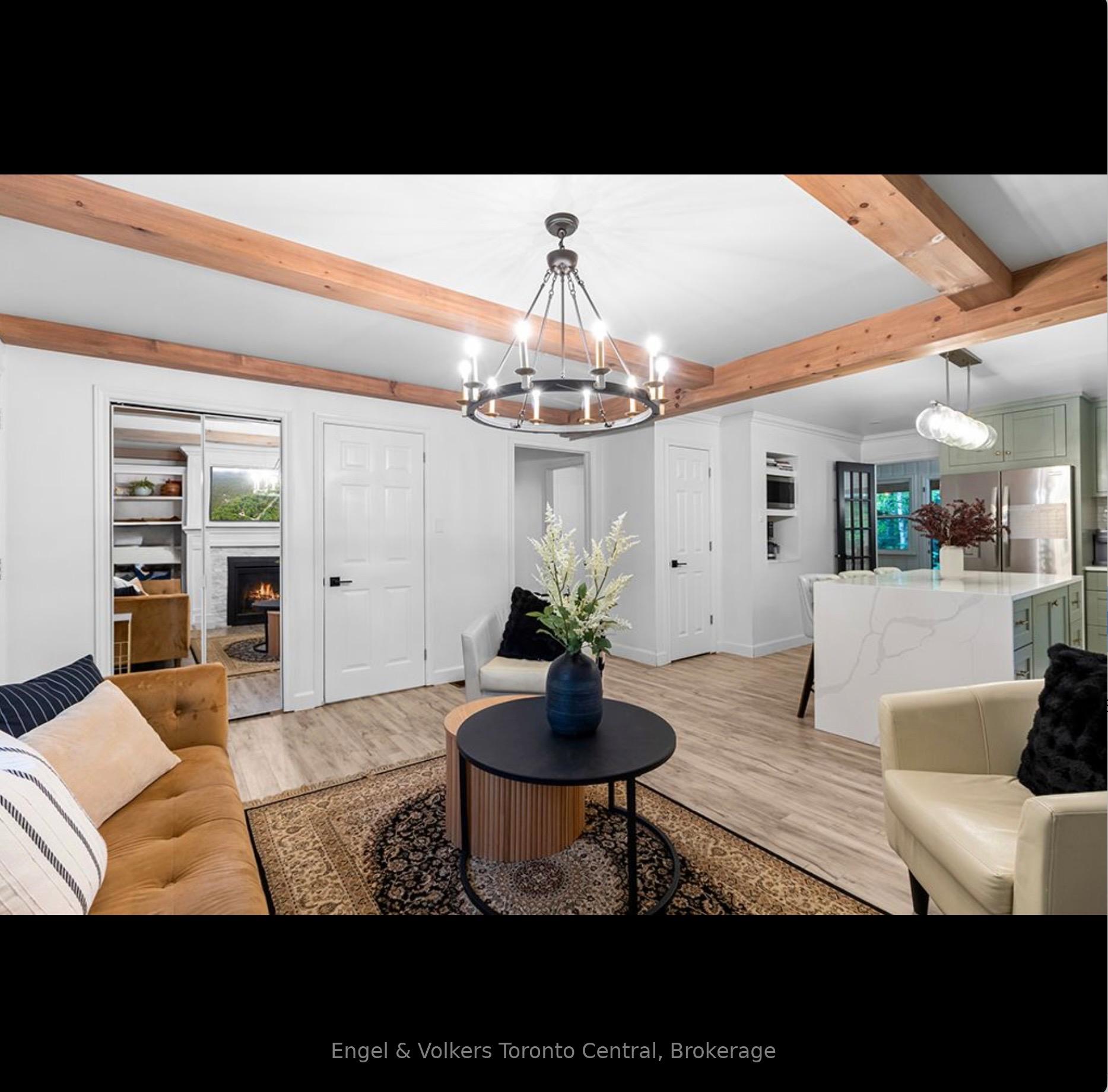 Photo 8 of 467042 12th Conc B Concession, Grey Highlands — HOMEH