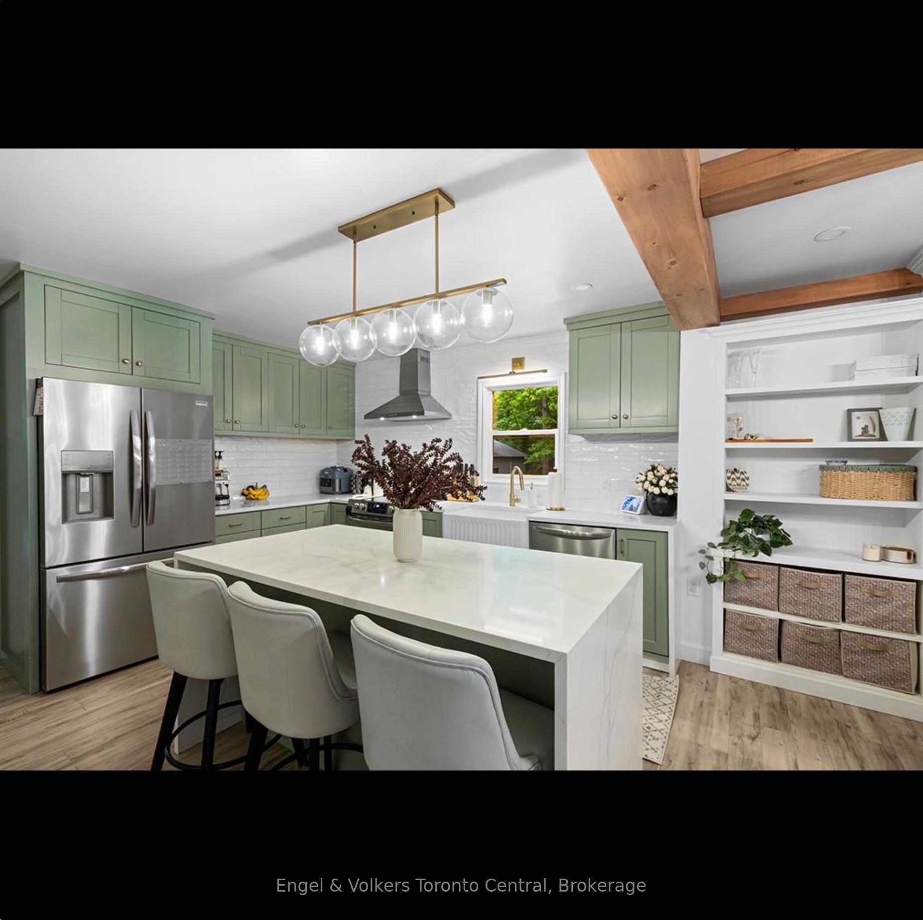 Photo 9 of 467042 12th Conc B Concession, Grey Highlands — HOMEH