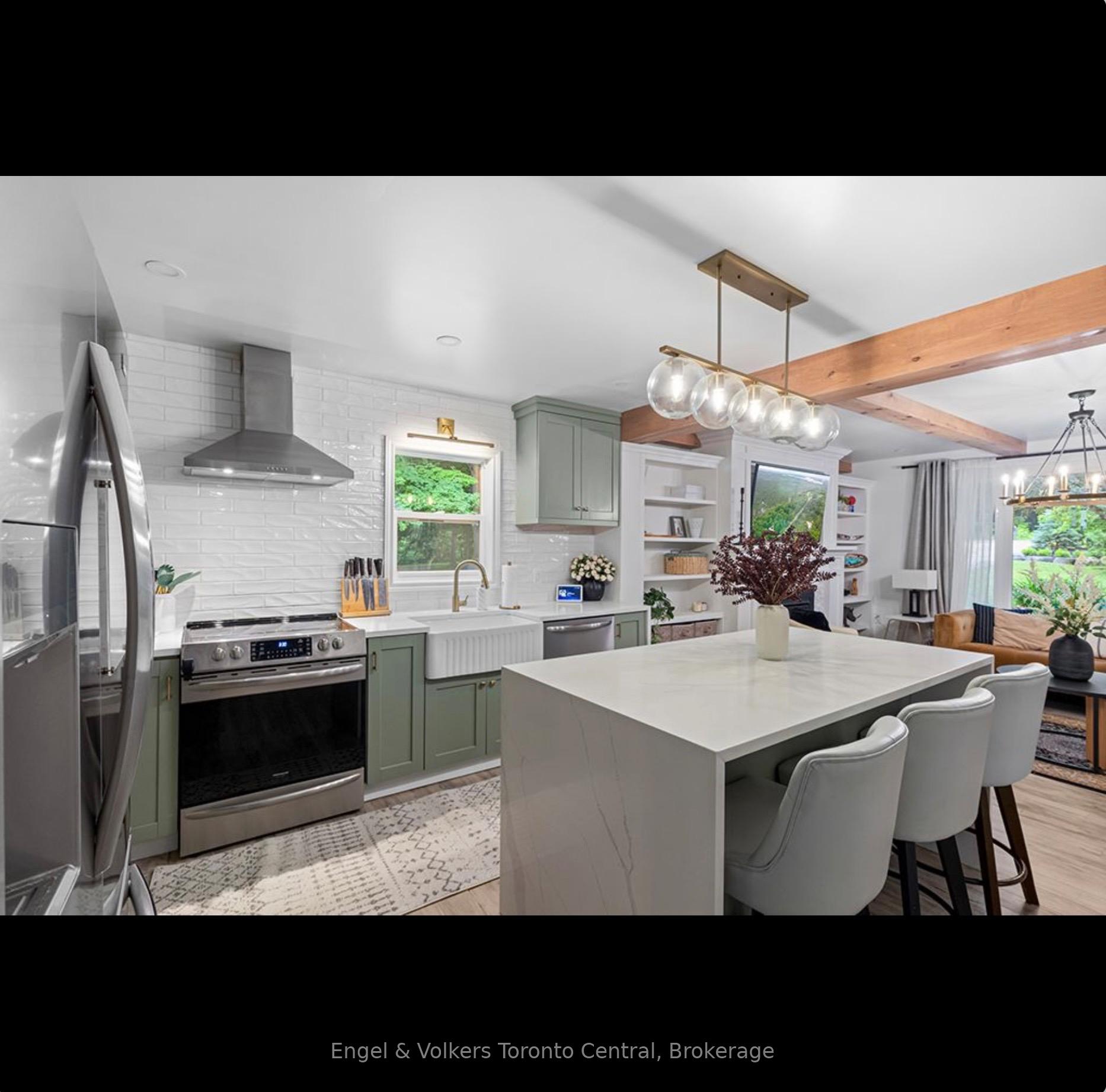 Photo 10 of 467042 12th Conc B Concession, Grey Highlands — HOMEH