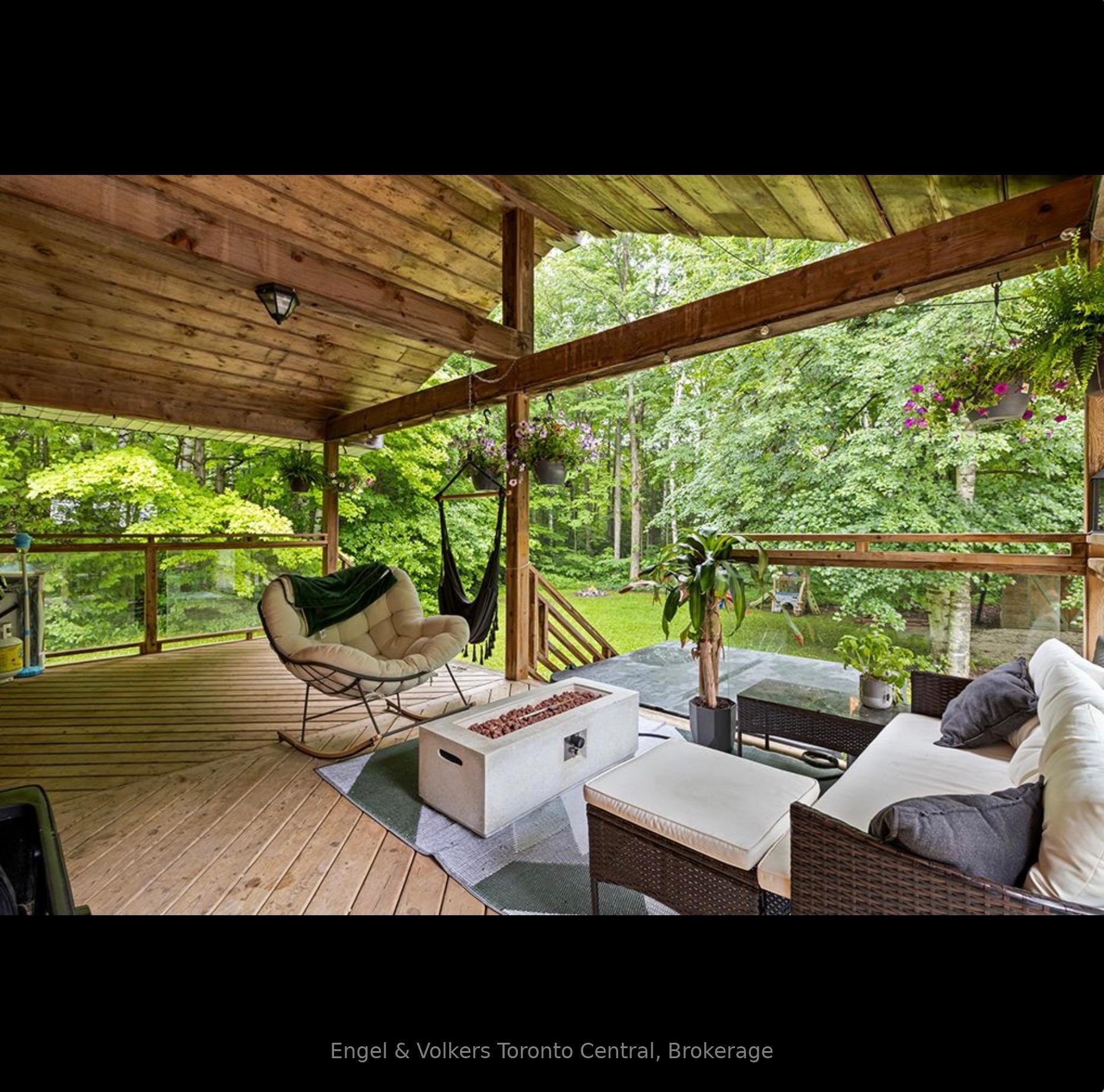 Photo 24 of 467042 12th Conc B Concession, Grey Highlands — HOMEH