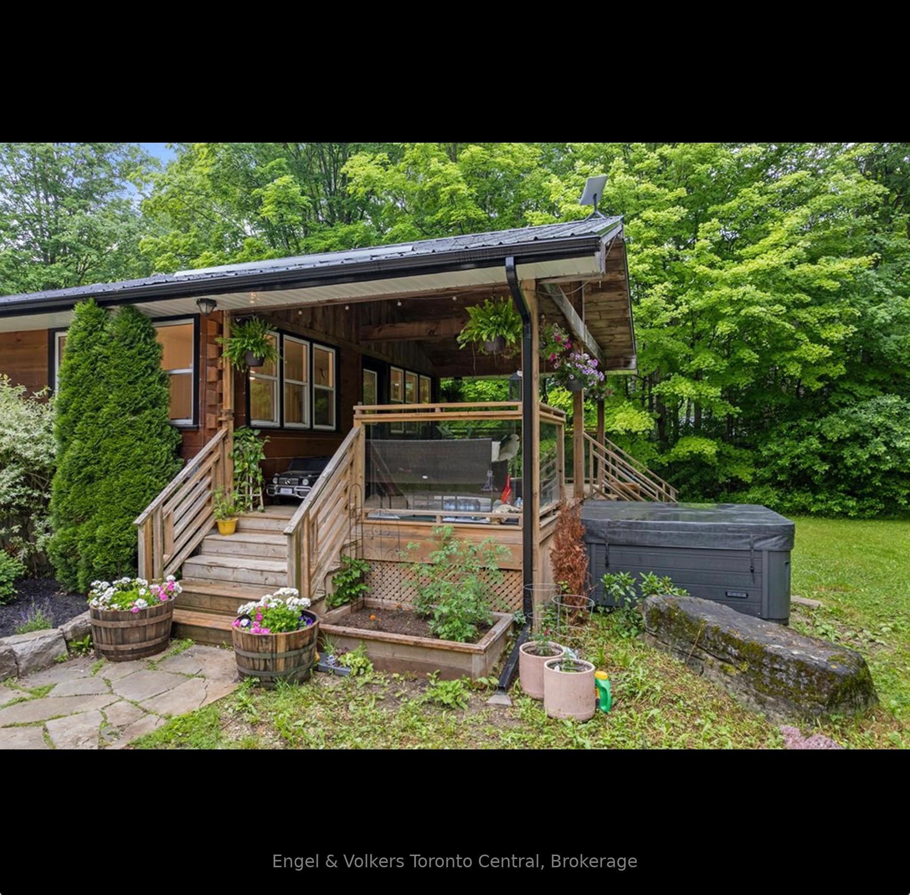 Photo 25 of 467042 12th Conc B Concession, Grey Highlands — HOMEH