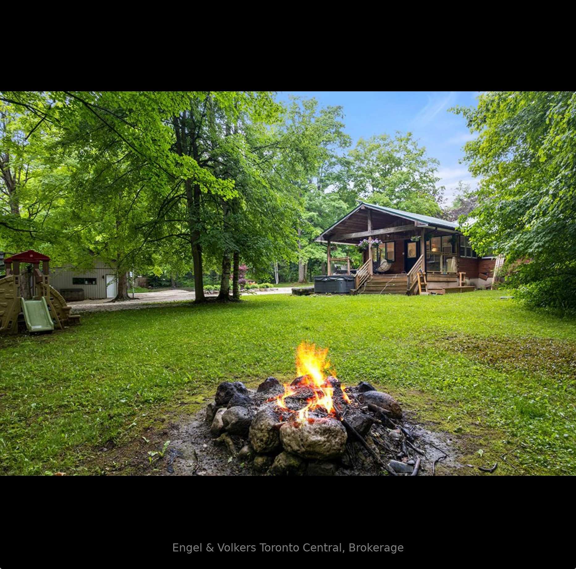 Photo 26 of 467042 12th Conc B Concession, Grey Highlands — HOMEH