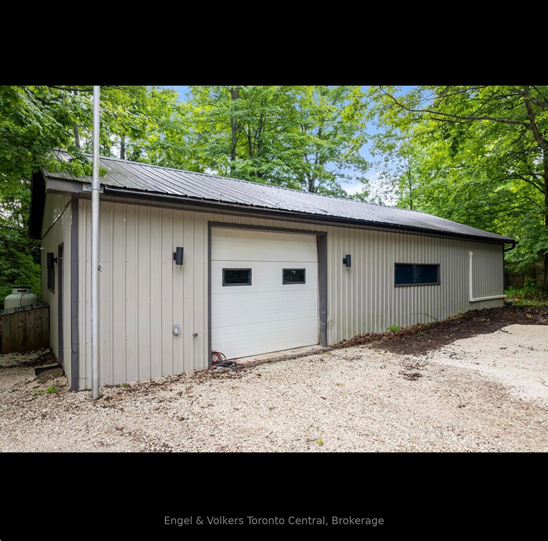 Photo 27 of 467042 12th Conc B Concession, Grey Highlands — HOMEH
