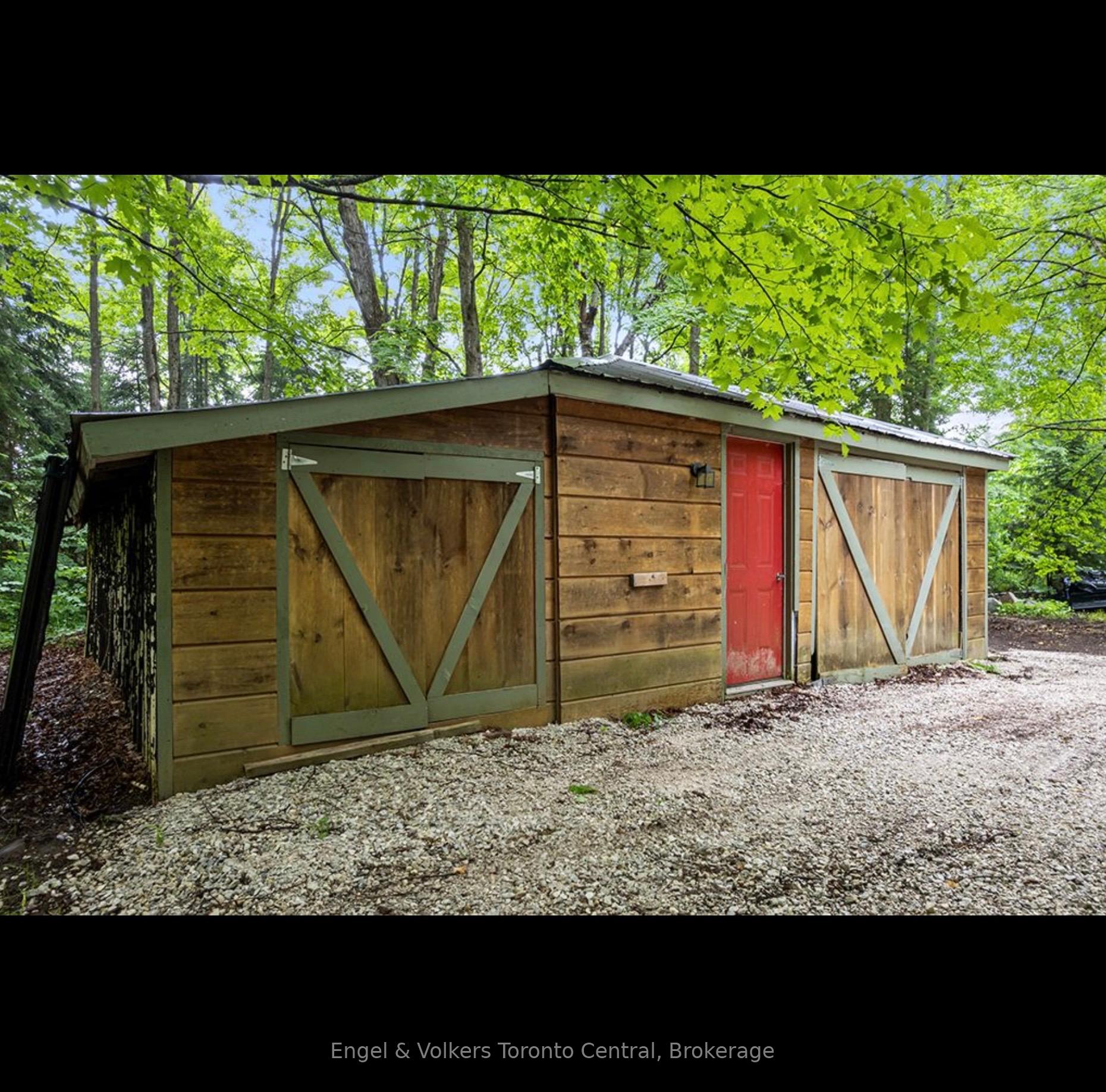 Photo 30 of 467042 12th Conc B Concession, Grey Highlands — HOMEH