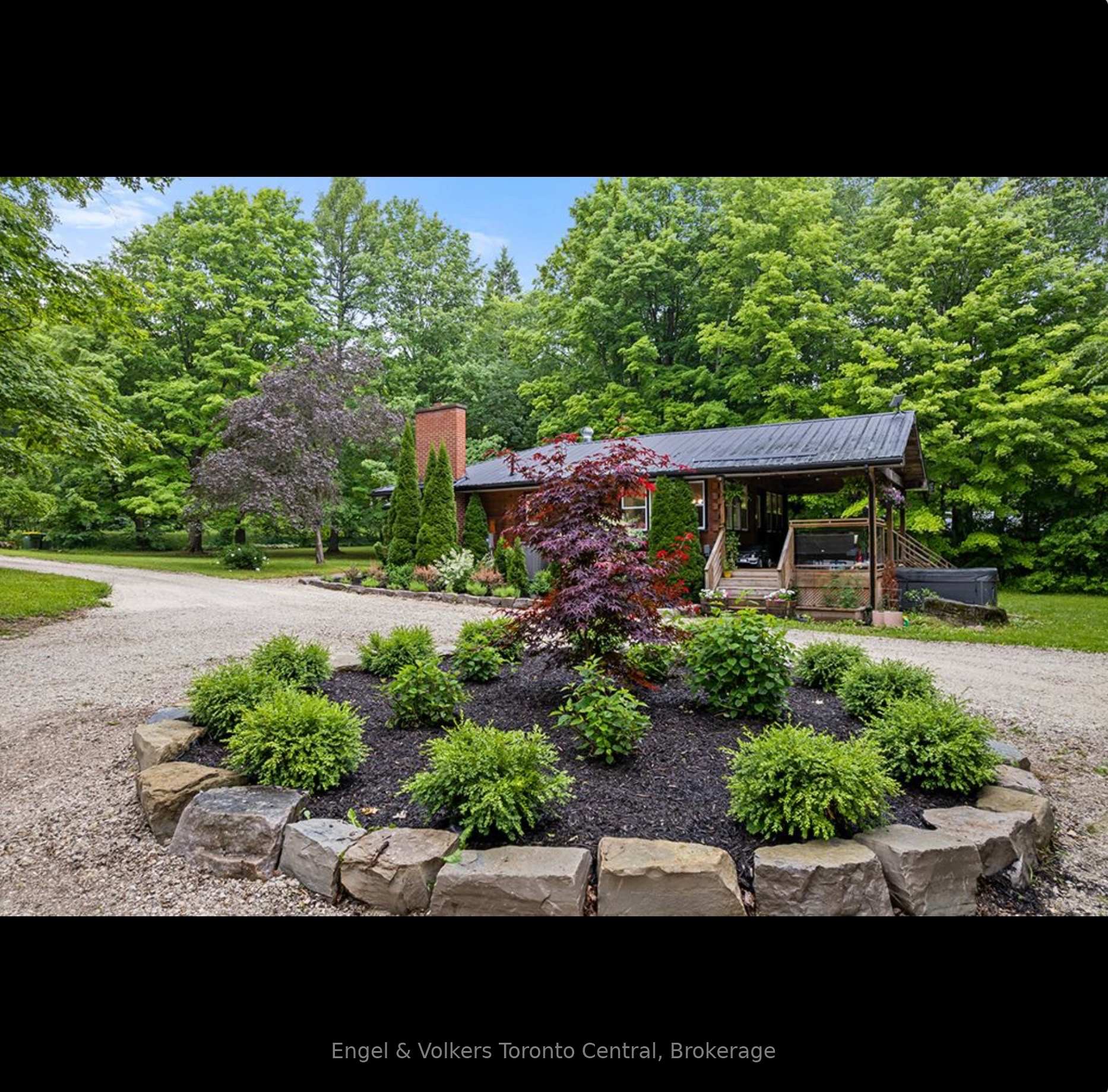 Photo 32 of 467042 12th Conc B Concession, Grey Highlands — HOMEH
