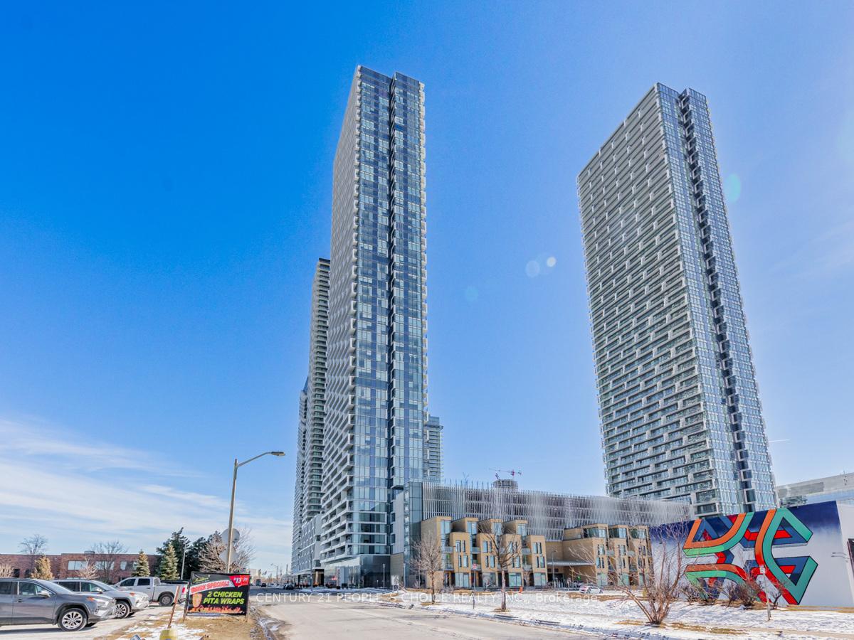 Photo 1 of Unit 1805, 898 Portage Parkway, Vaughan, Vaughan Corporate Centre — HOMEH