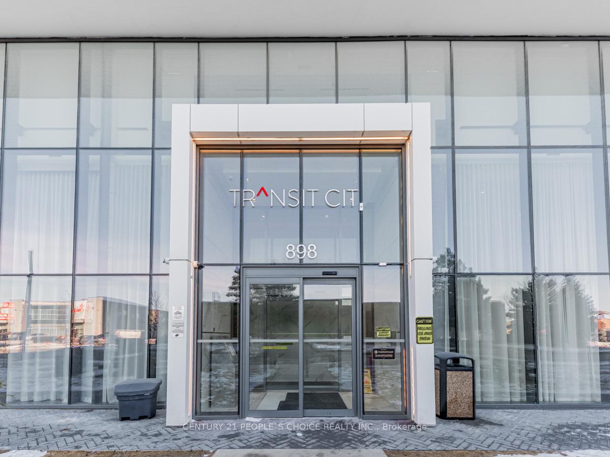 Photo 2 of Unit 1805, 898 Portage Parkway, Vaughan, Vaughan Corporate Centre — HOMEH