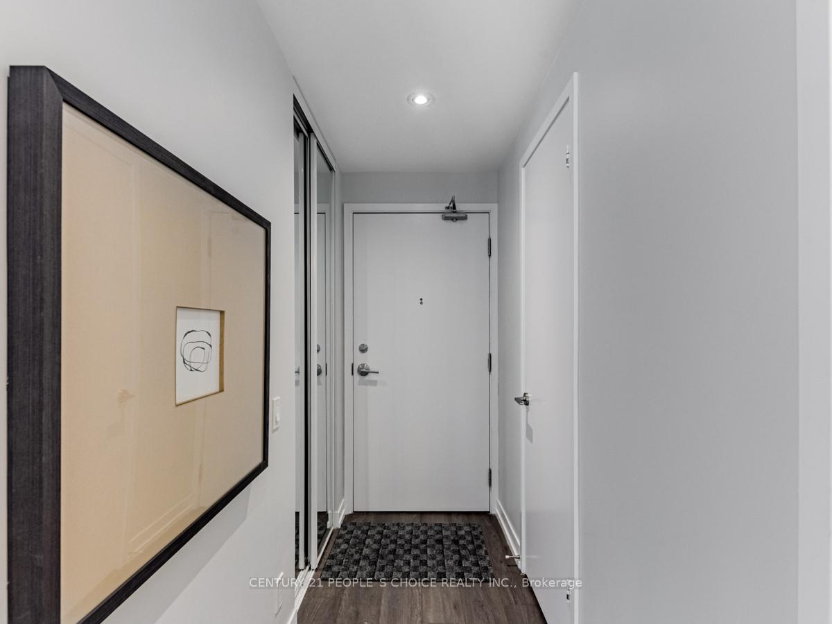 Photo 3 of Unit 1805, 898 Portage Parkway, Vaughan, Vaughan Corporate Centre — HOMEH