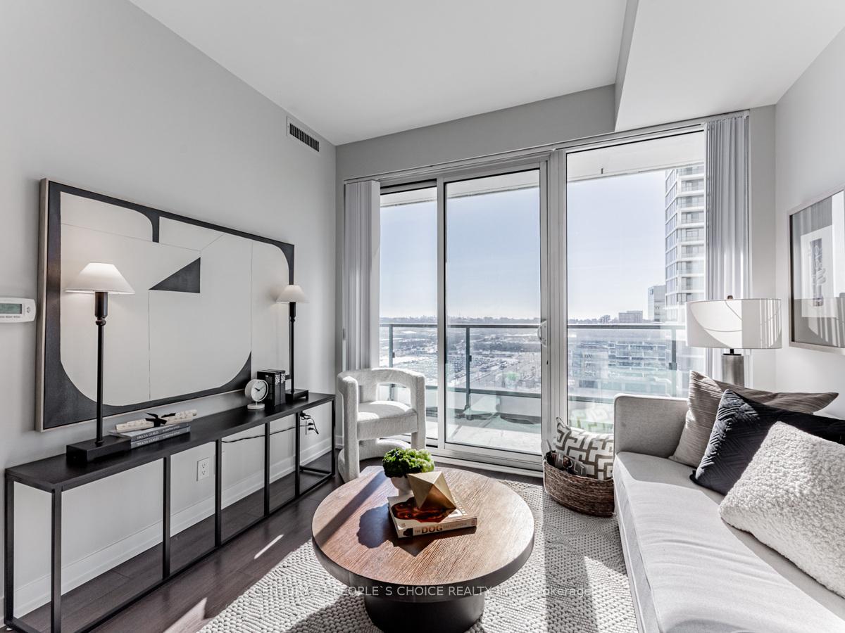 Photo 11 of Unit 1805, 898 Portage Parkway, Vaughan, Vaughan Corporate Centre — HOMEH
