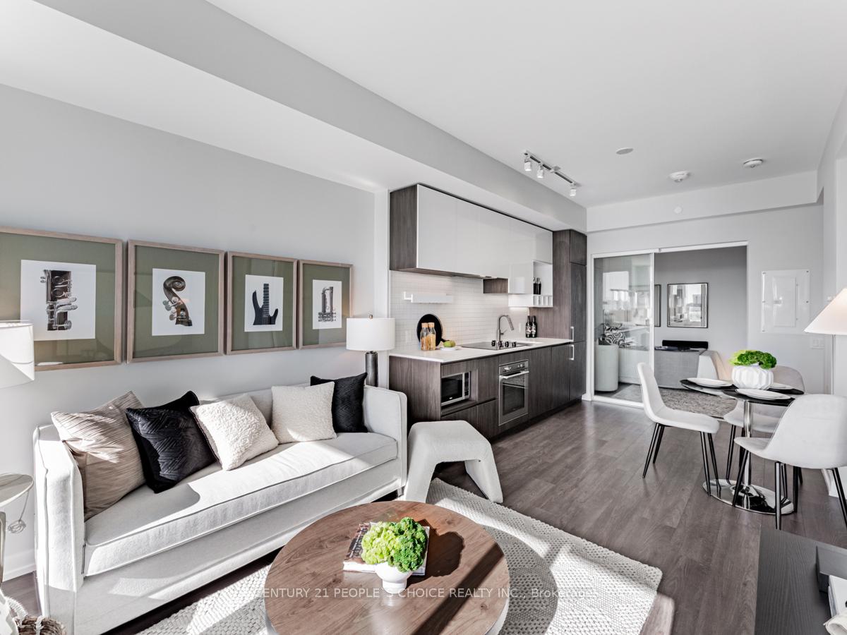 Photo 12 of Unit 1805, 898 Portage Parkway, Vaughan, Vaughan Corporate Centre — HOMEH
