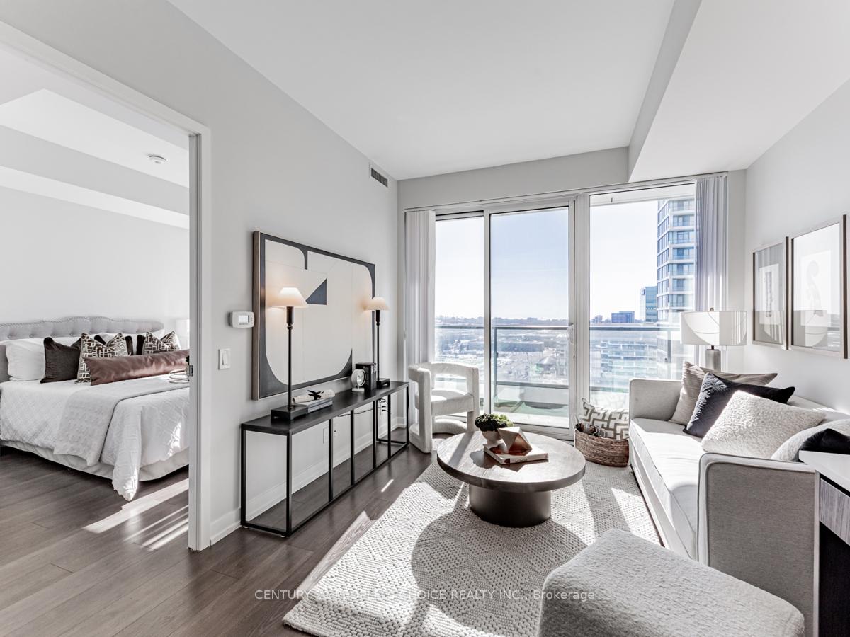 Photo 13 of Unit 1805, 898 Portage Parkway, Vaughan, Vaughan Corporate Centre — HOMEH