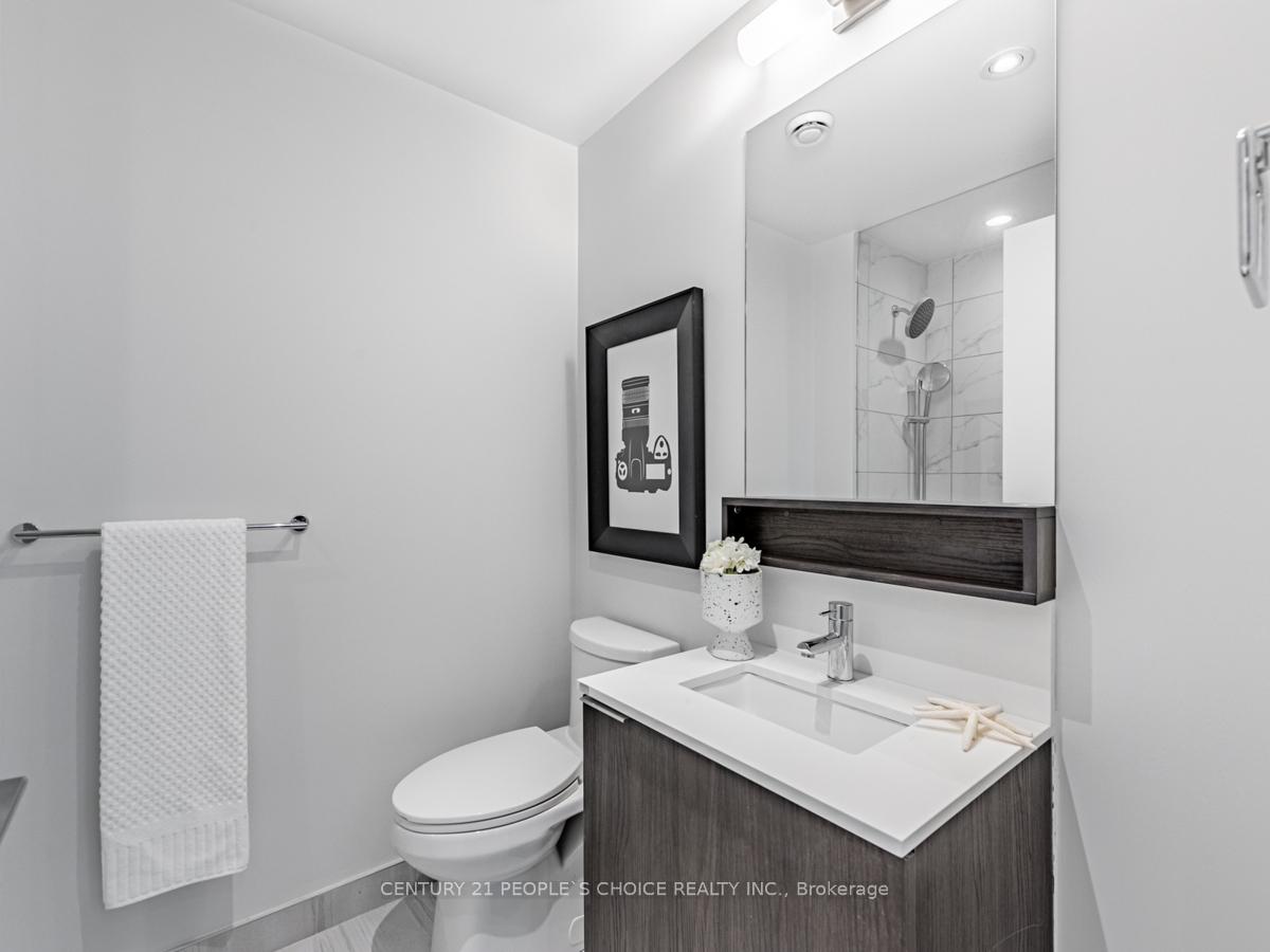 Photo 14 of Unit 1805, 898 Portage Parkway, Vaughan, Vaughan Corporate Centre — HOMEH
