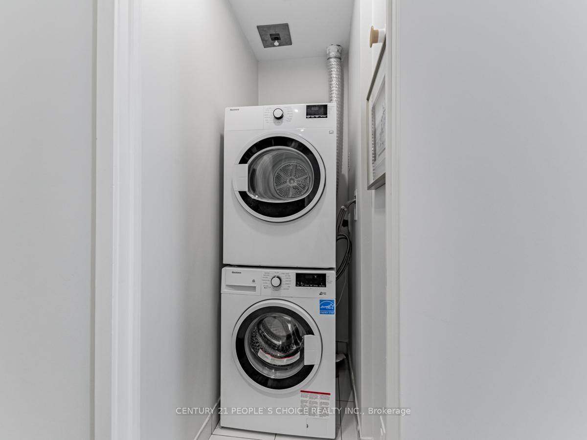 Photo 16 of Unit 1805, 898 Portage Parkway, Vaughan, Vaughan Corporate Centre — HOMEH