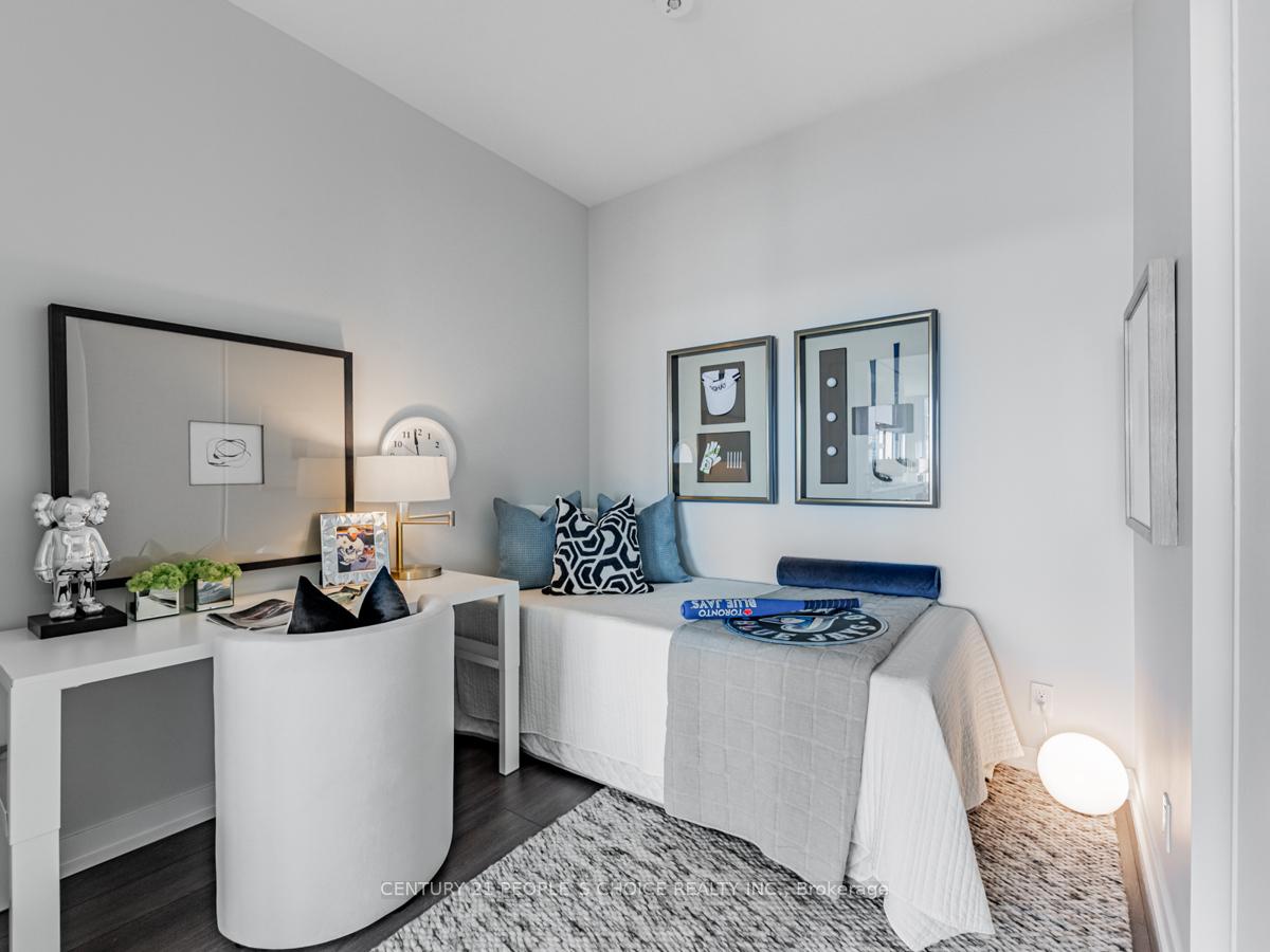 Photo 17 of Unit 1805, 898 Portage Parkway, Vaughan, Vaughan Corporate Centre — HOMEH
