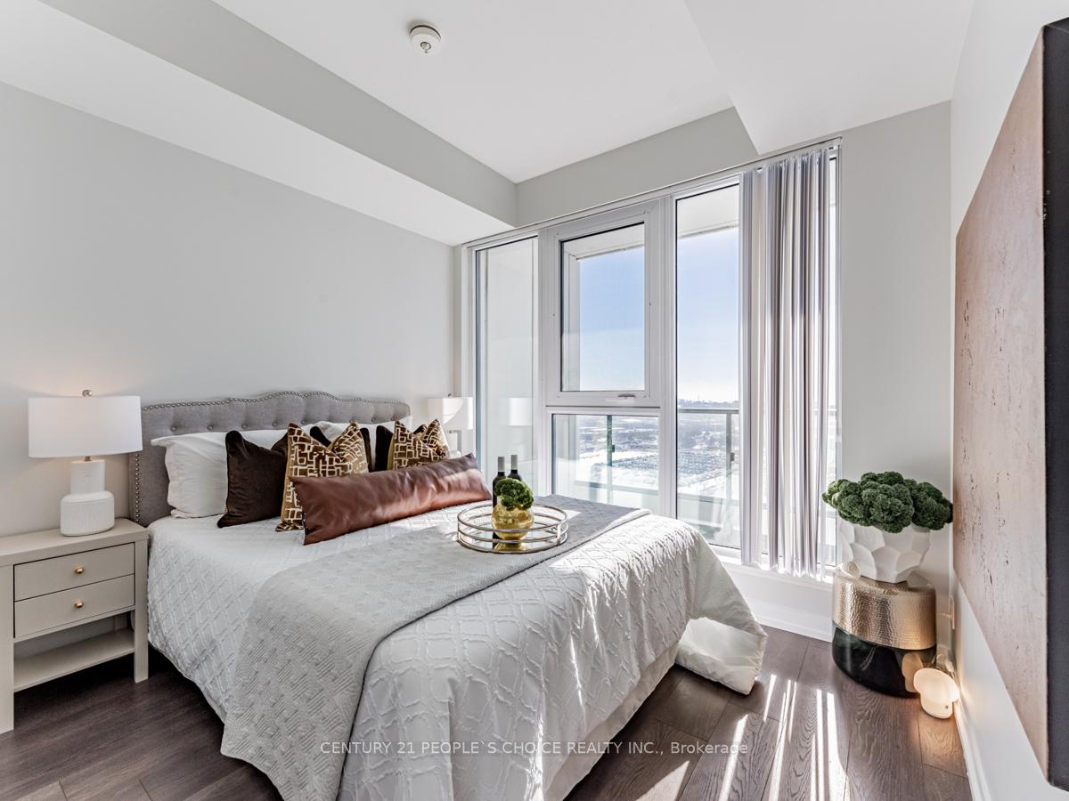 Photo 19 of Unit 1805, 898 Portage Parkway, Vaughan, Vaughan Corporate Centre — HOMEH