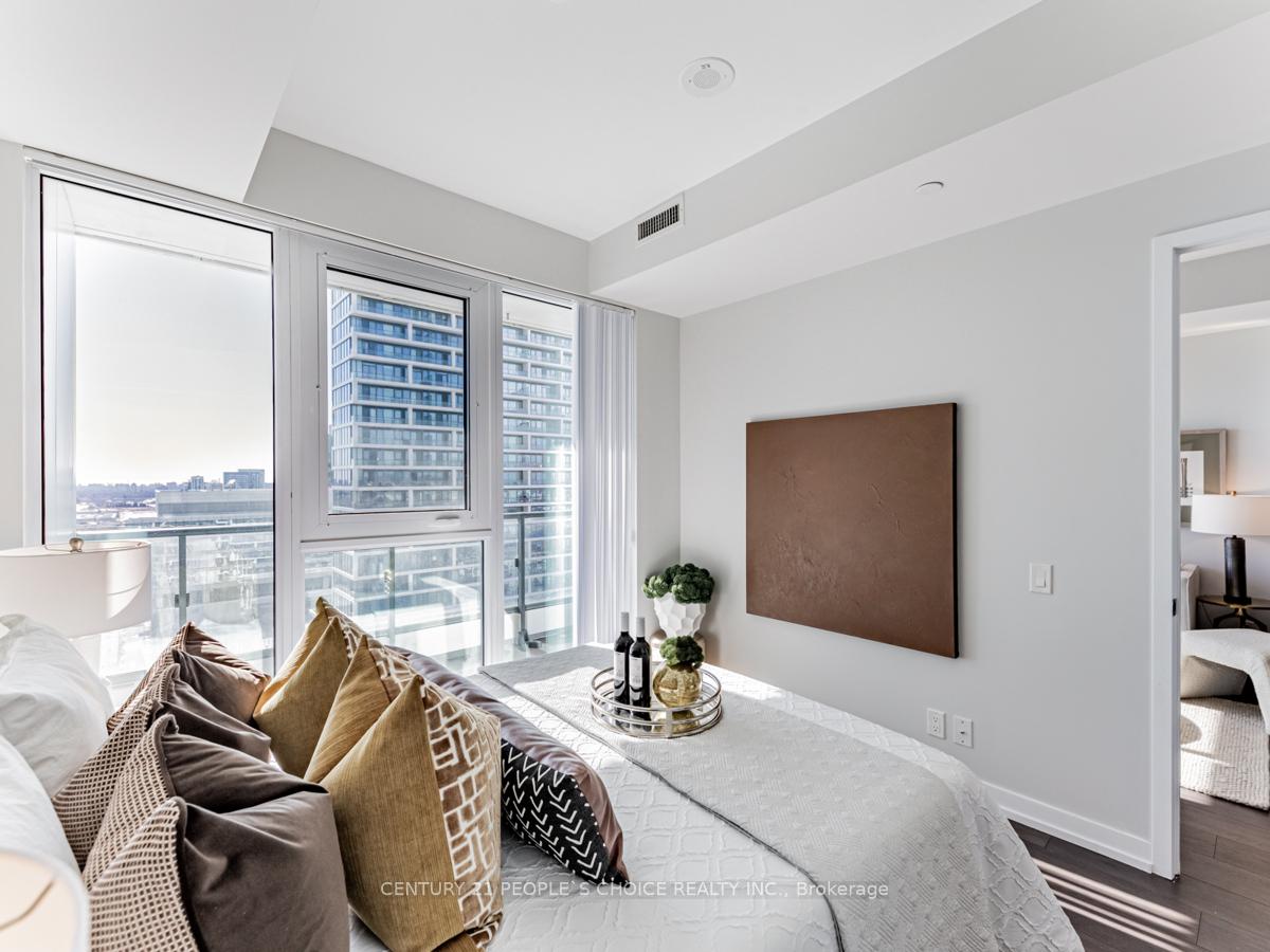 Photo 21 of Unit 1805, 898 Portage Parkway, Vaughan, Vaughan Corporate Centre — HOMEH