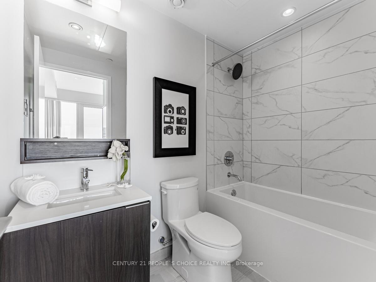 Photo 22 of Unit 1805, 898 Portage Parkway, Vaughan, Vaughan Corporate Centre — HOMEH