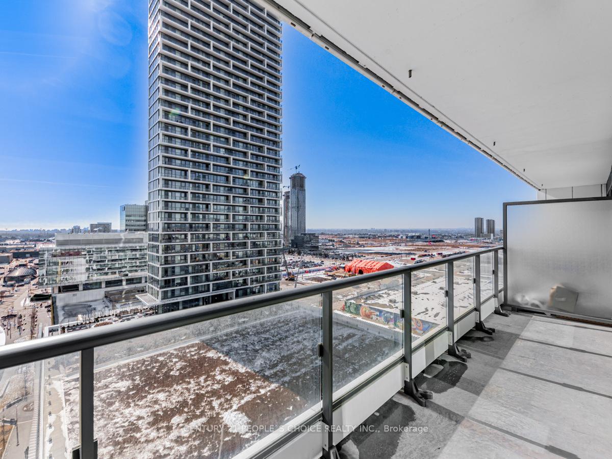Photo 25 of Unit 1805, 898 Portage Parkway, Vaughan, Vaughan Corporate Centre — HOMEH