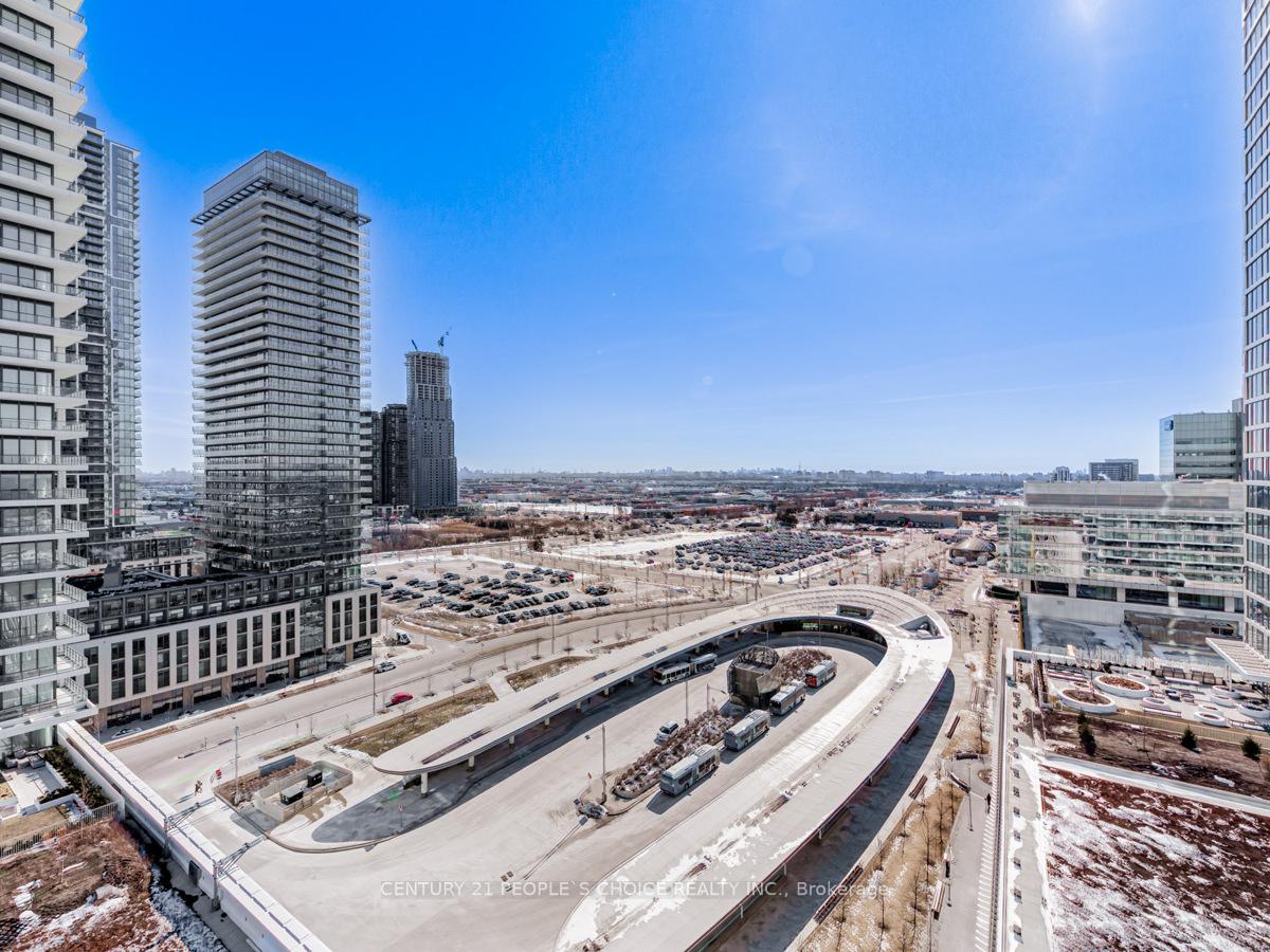 Photo 26 of Unit 1805, 898 Portage Parkway, Vaughan, Vaughan Corporate Centre — HOMEH