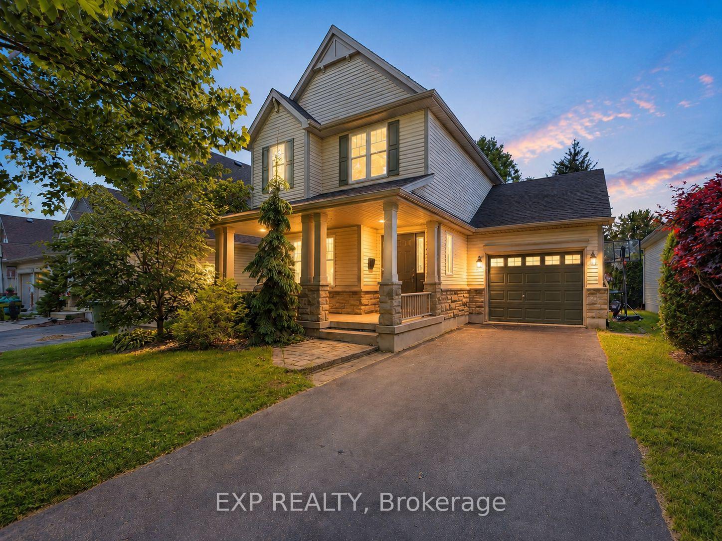 Photo 1 of 29 Augusta Crescent, St. Thomas — HOMEH