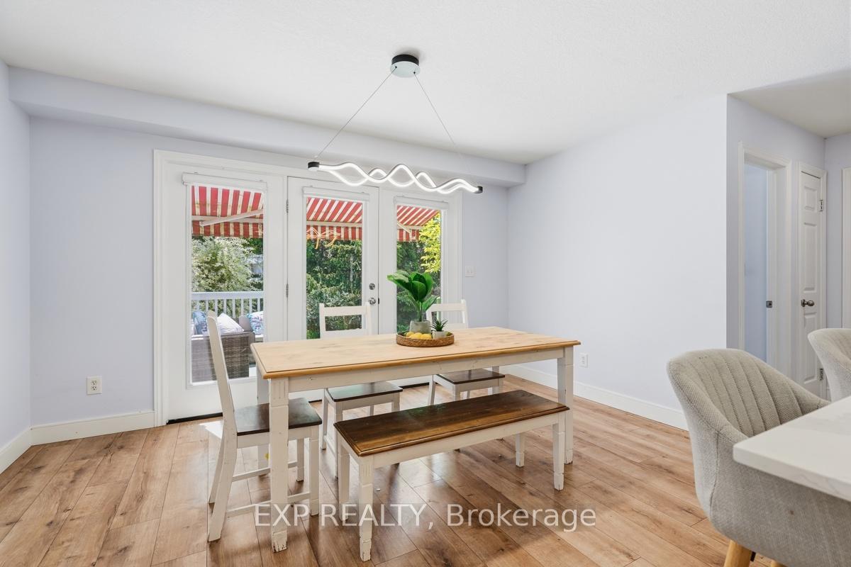 Photo 14 of 29 Augusta Crescent, St. Thomas — HOMEH