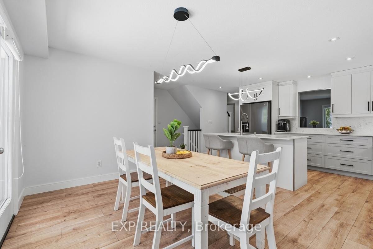 Photo 15 of 29 Augusta Crescent, St. Thomas — HOMEH