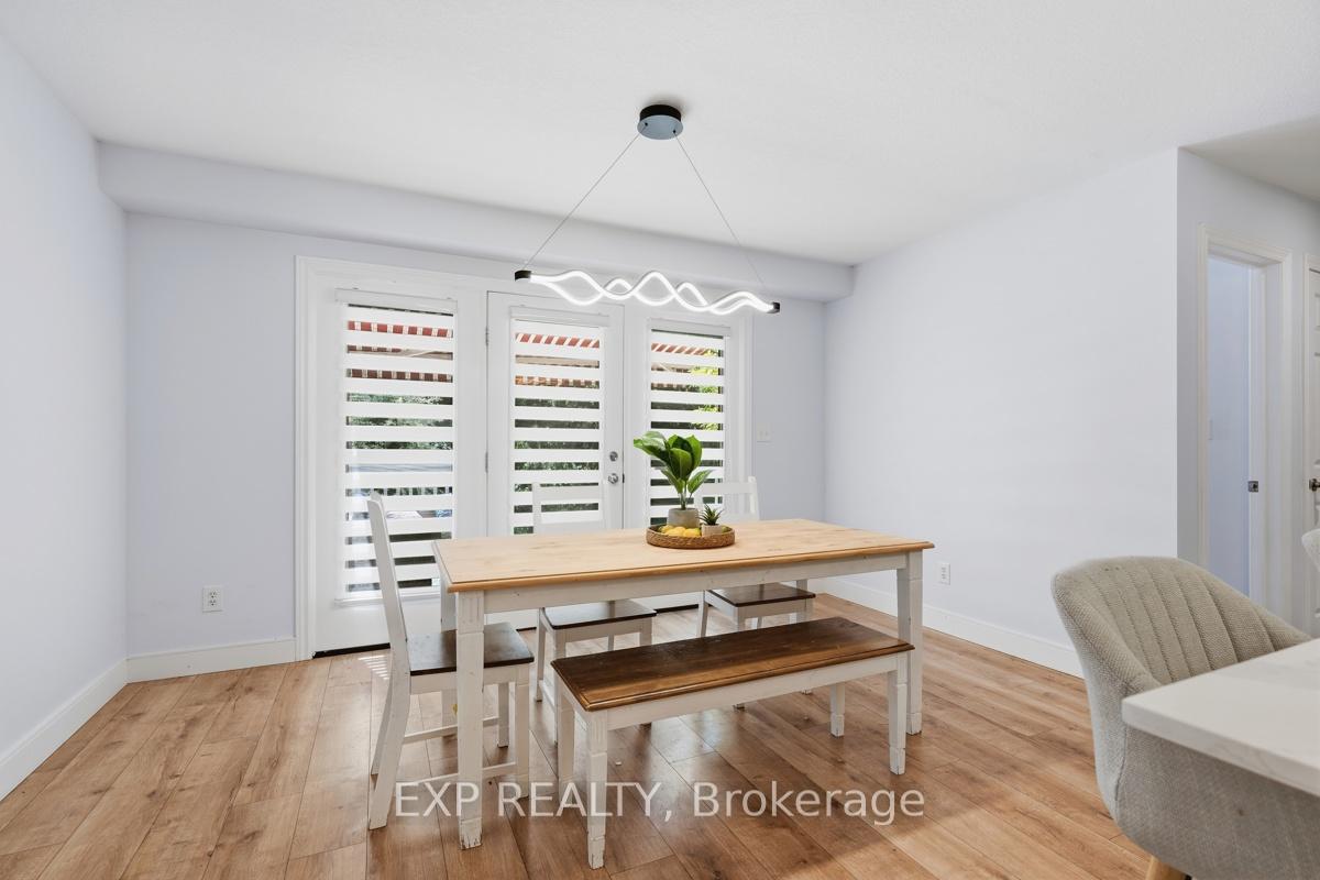 Photo 17 of 29 Augusta Crescent, St. Thomas — HOMEH