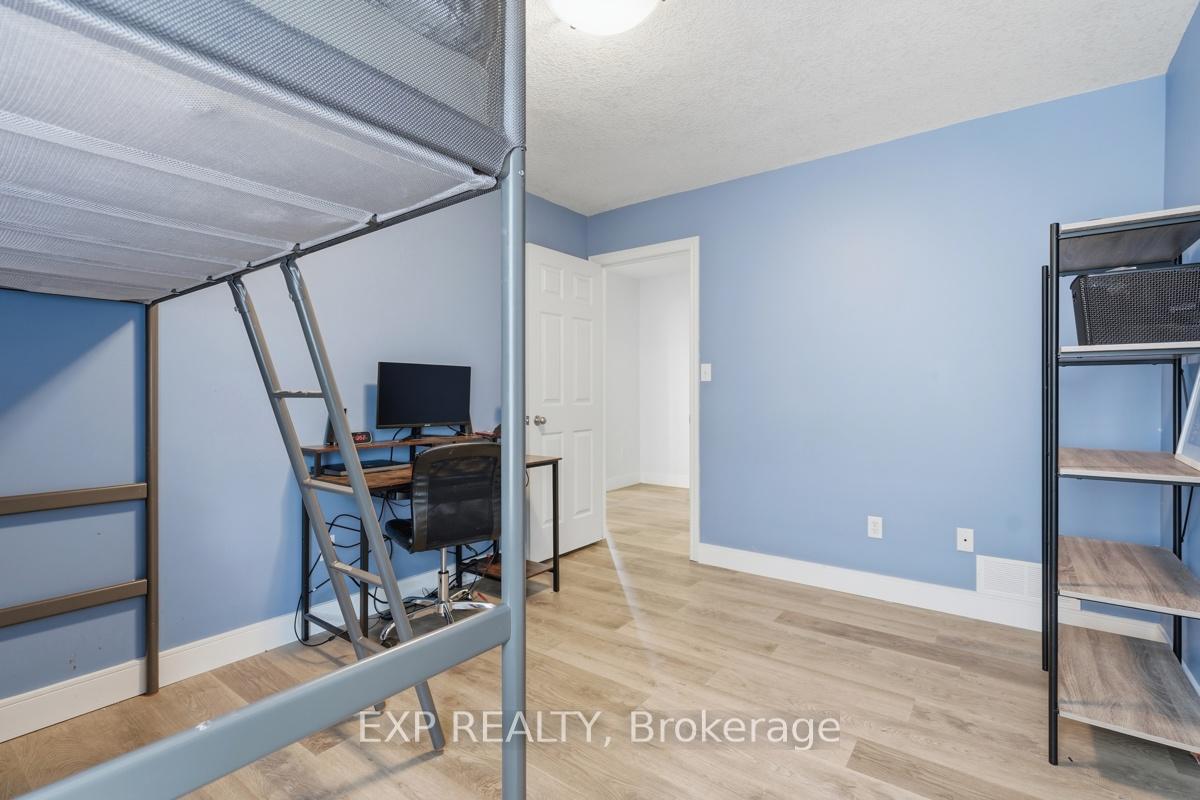 Photo 26 of 29 Augusta Crescent, St. Thomas — HOMEH