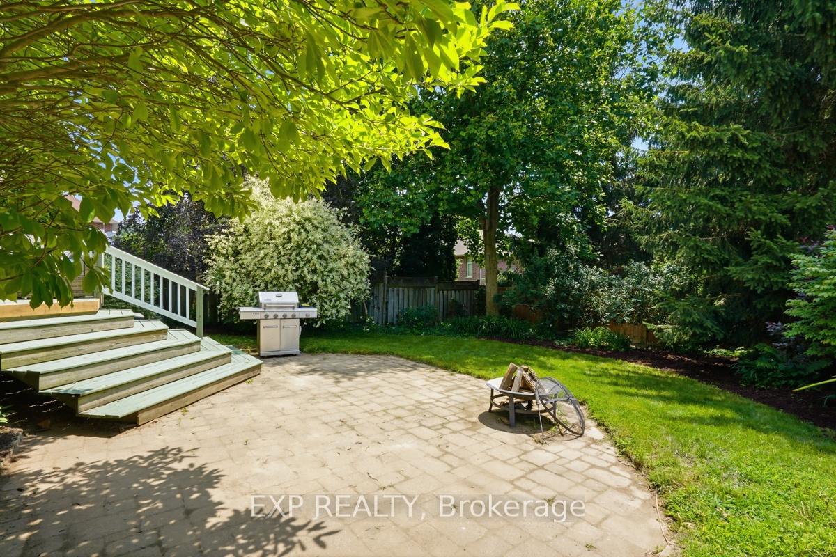 Photo 36 of 29 Augusta Crescent, St. Thomas — HOMEH